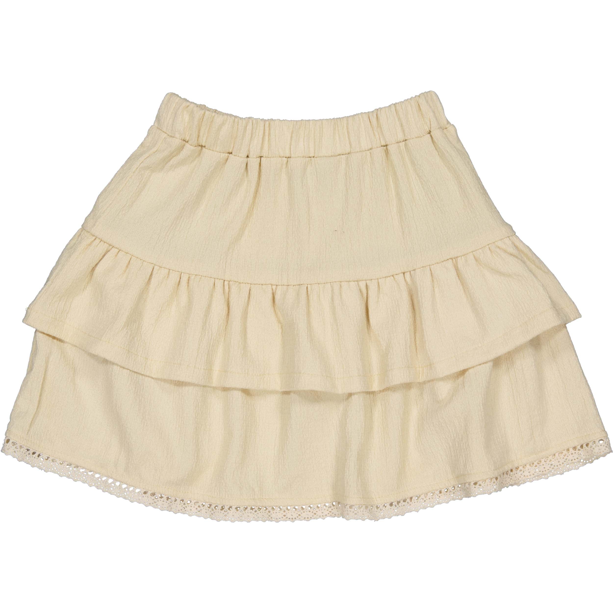 Rok amandel | Almond