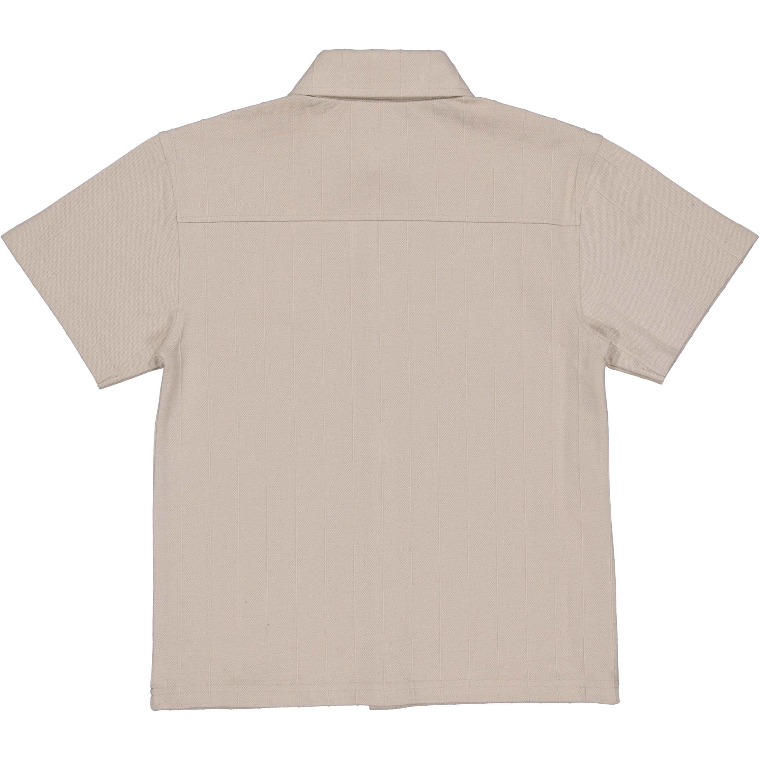 Blouse lichtgrijs | Light Grey