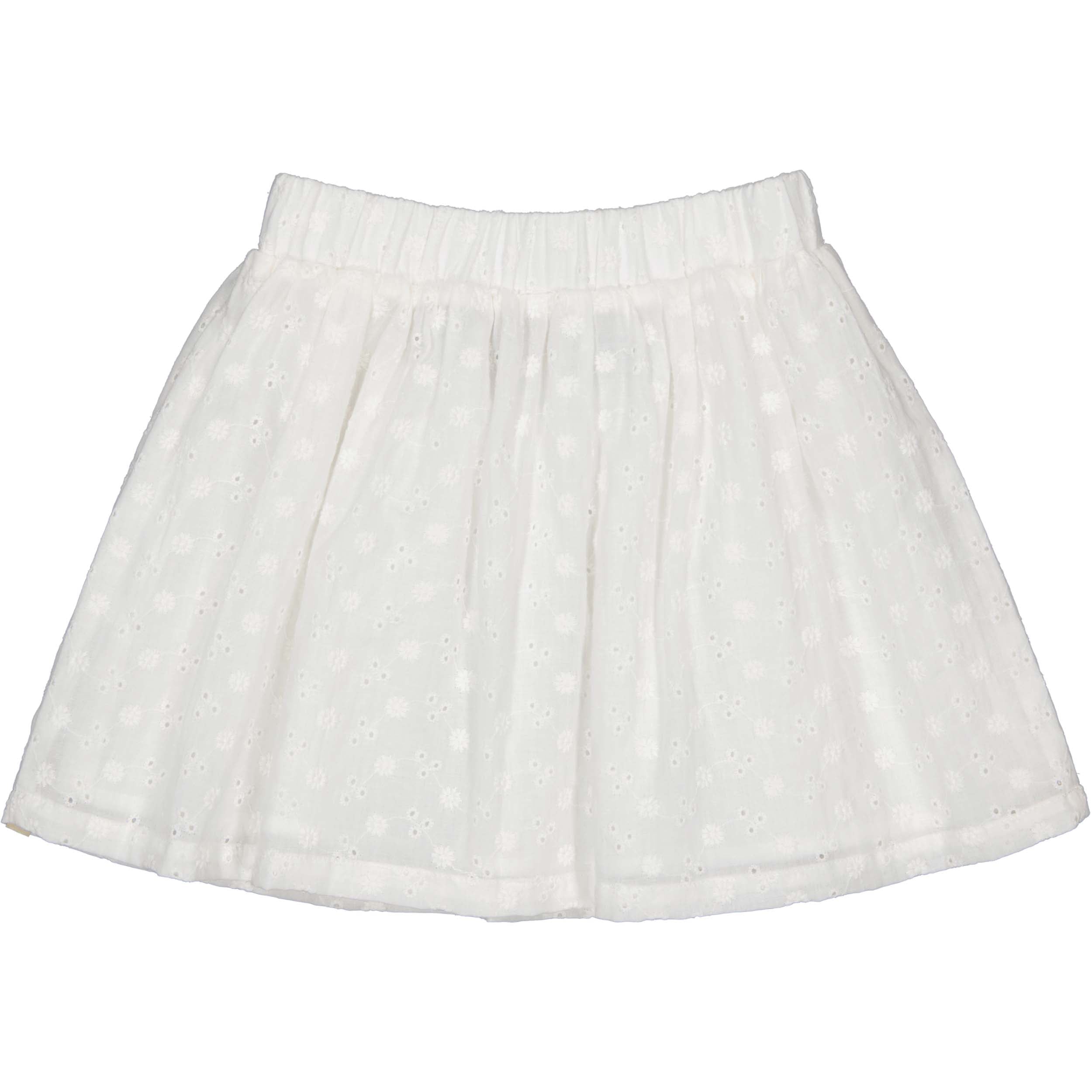 Rok wit | White Pearl