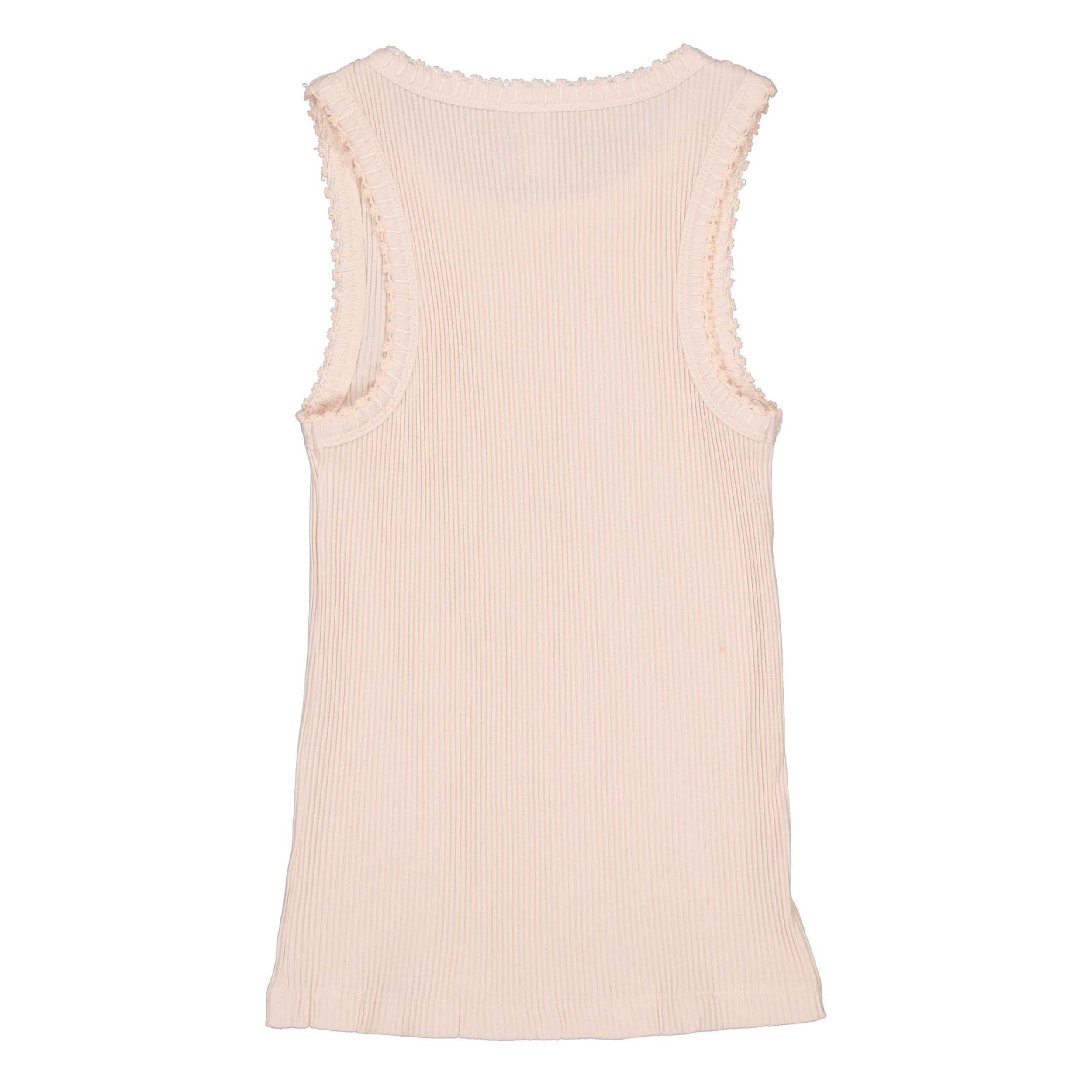 Singlet licht mauve | Light Mauve