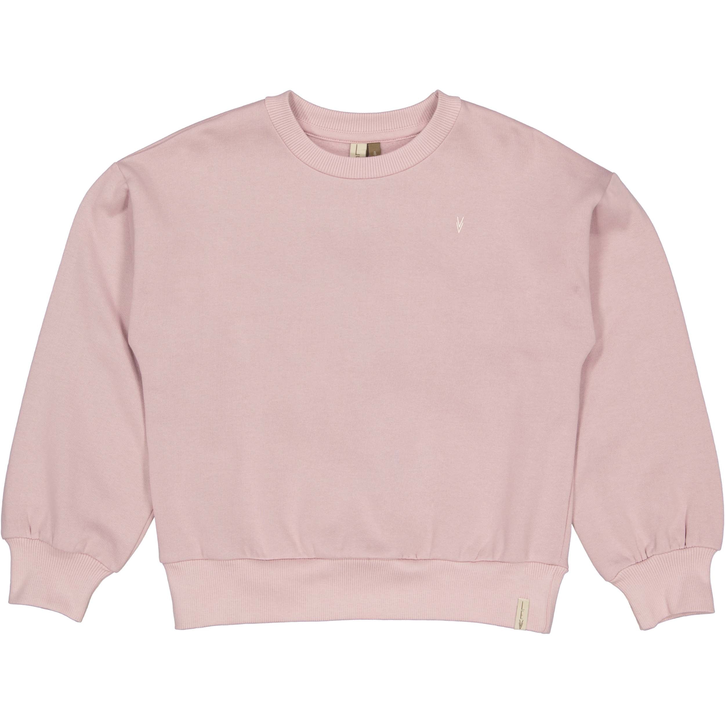 sweater | Mauve