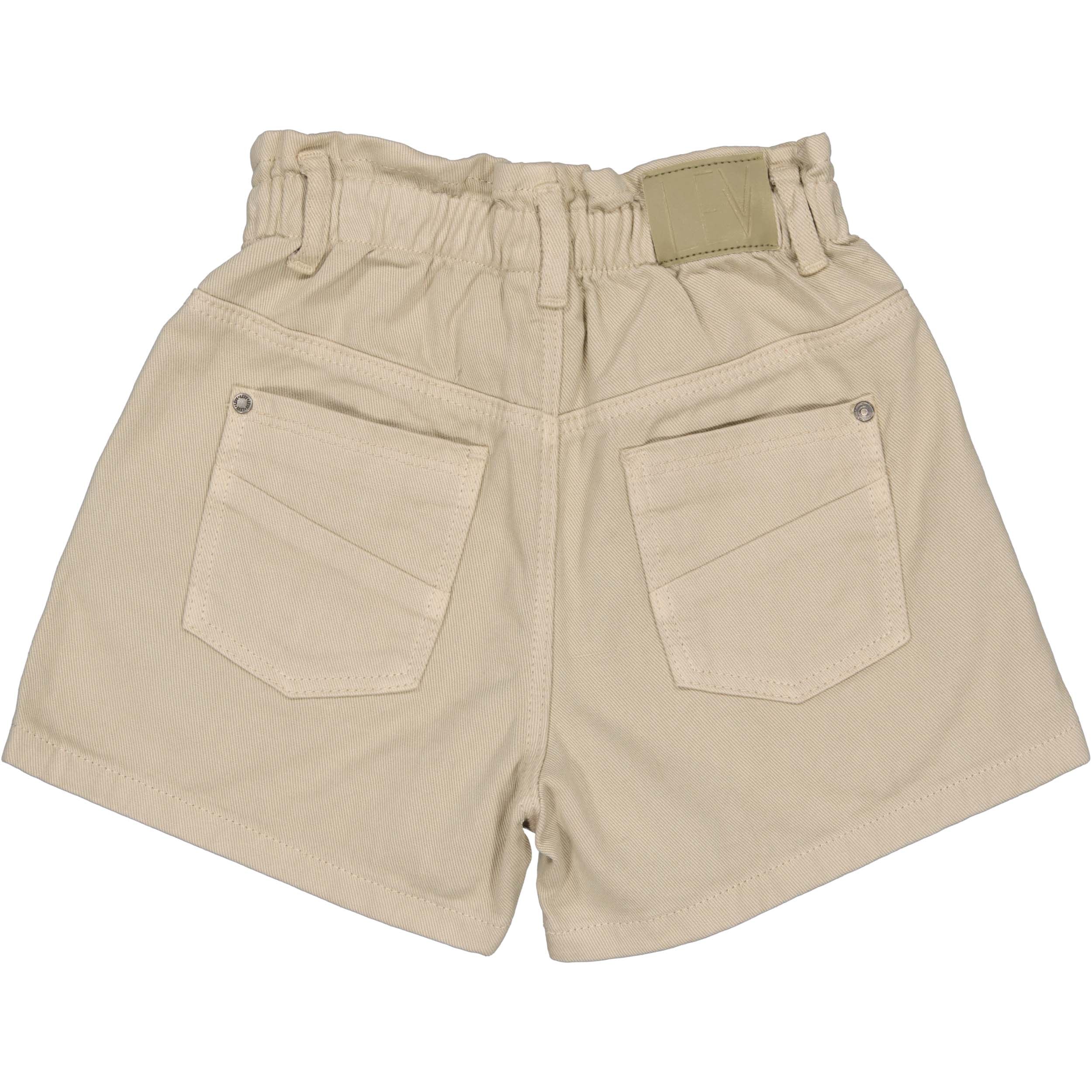 Short amandel | Almond