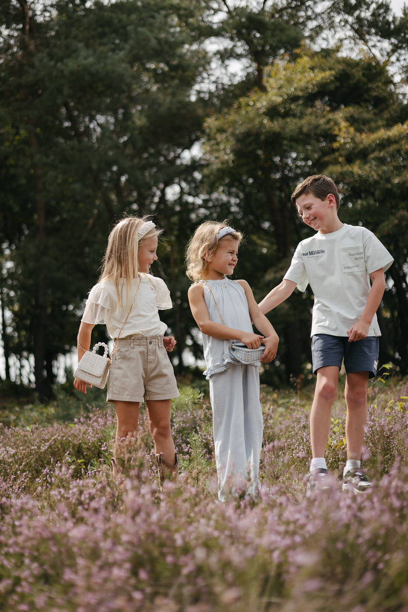 Short amandel | Almond