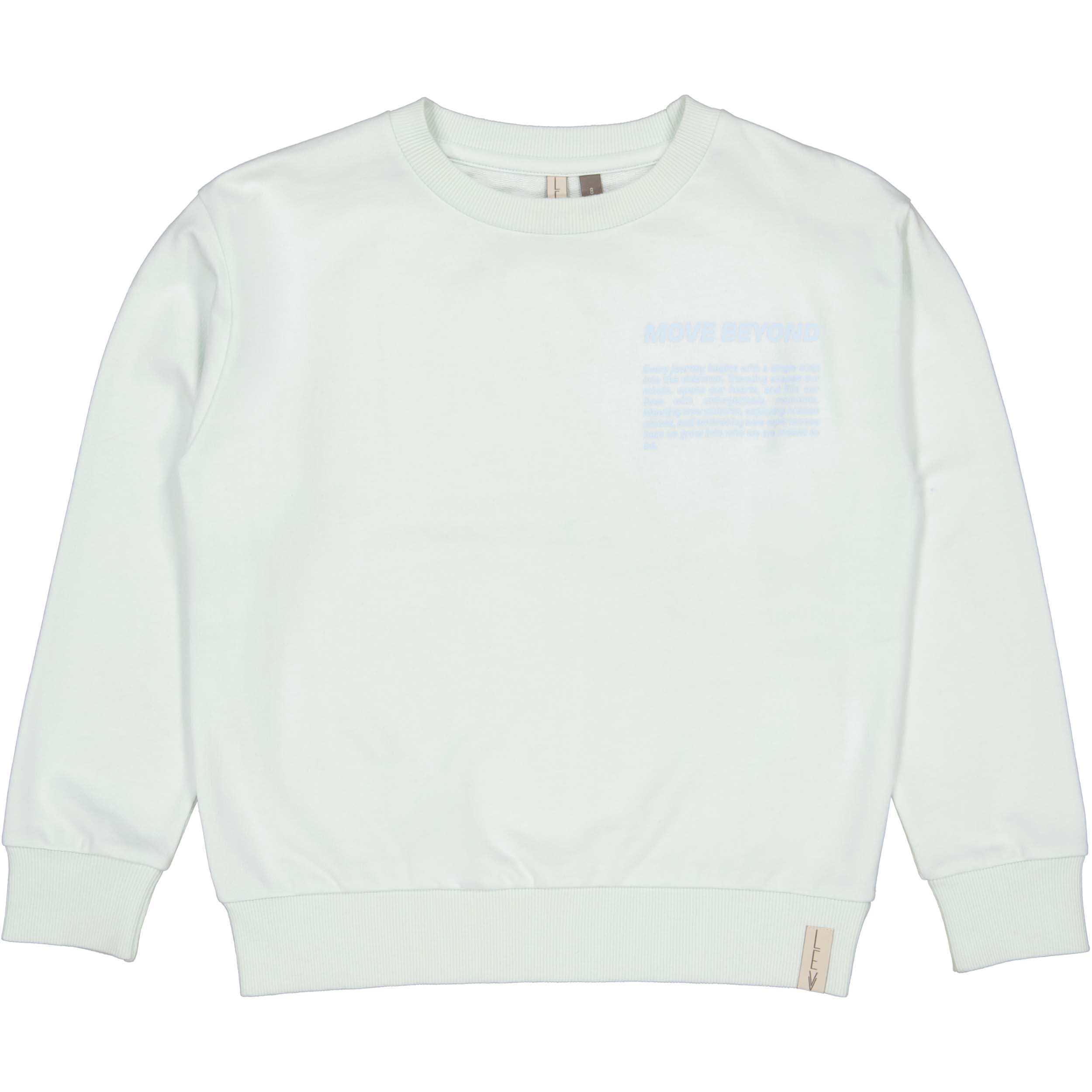 Sweater | Pastel Blue