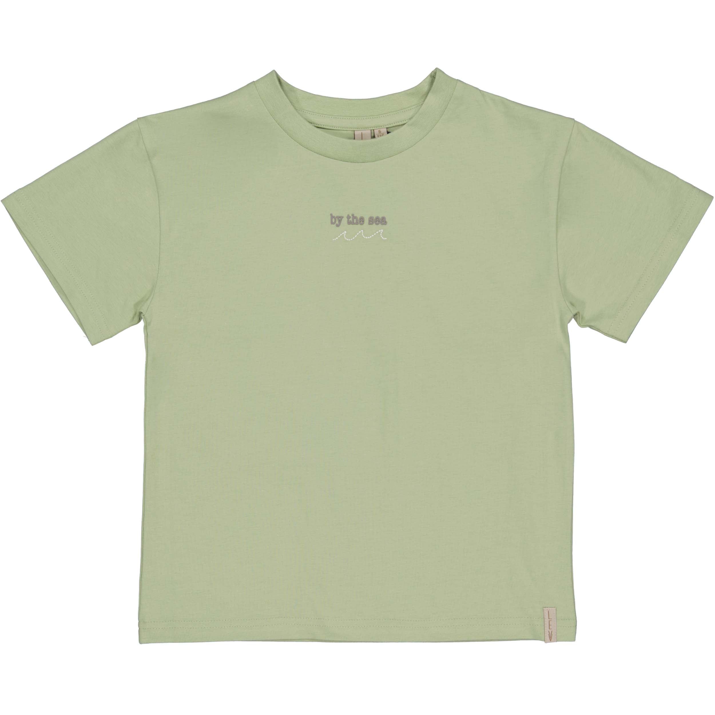 Shirt | Seagreen