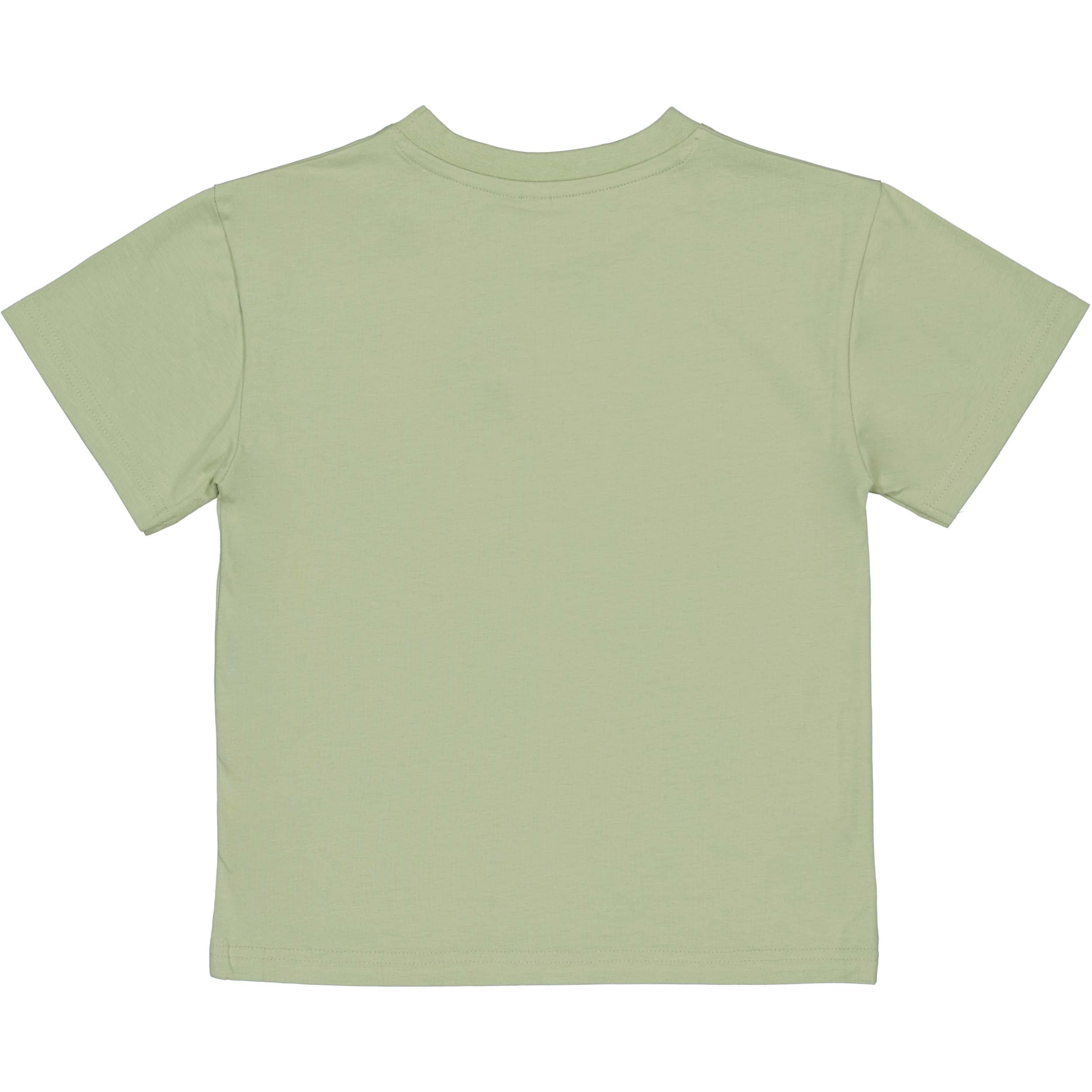 Shirt | Seagreen