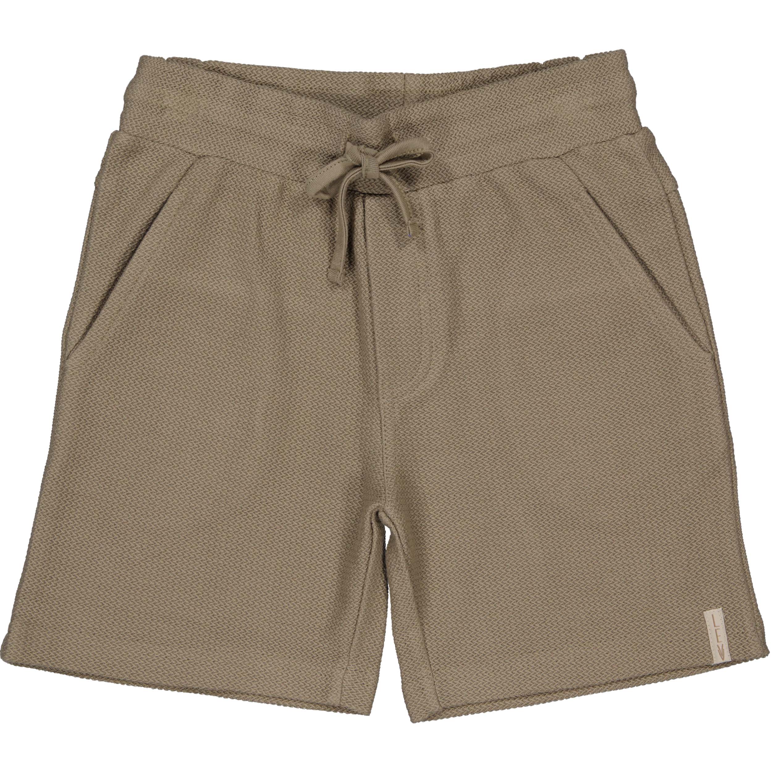 Pants | Chocolate Brown