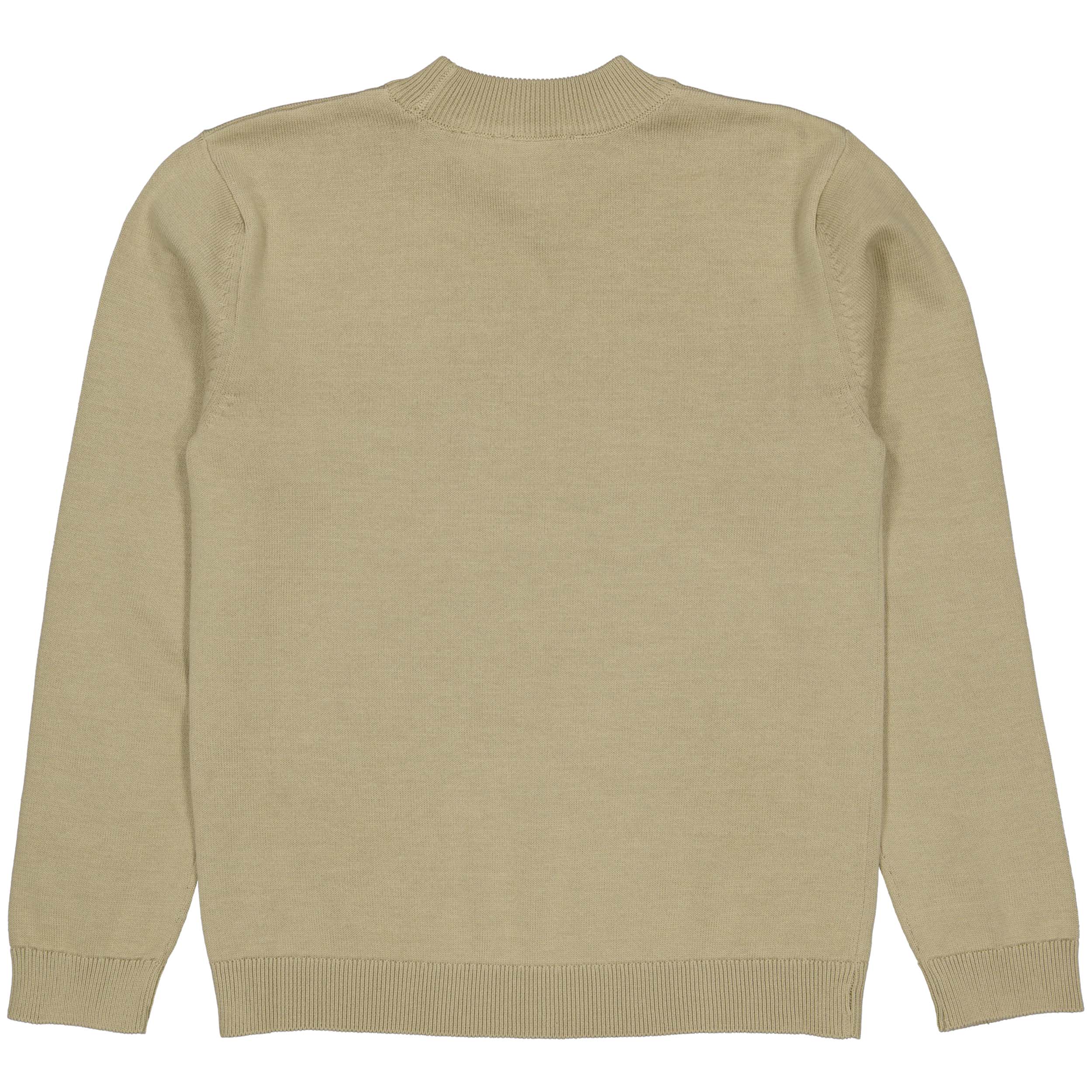 Pullover groen | Sage Green