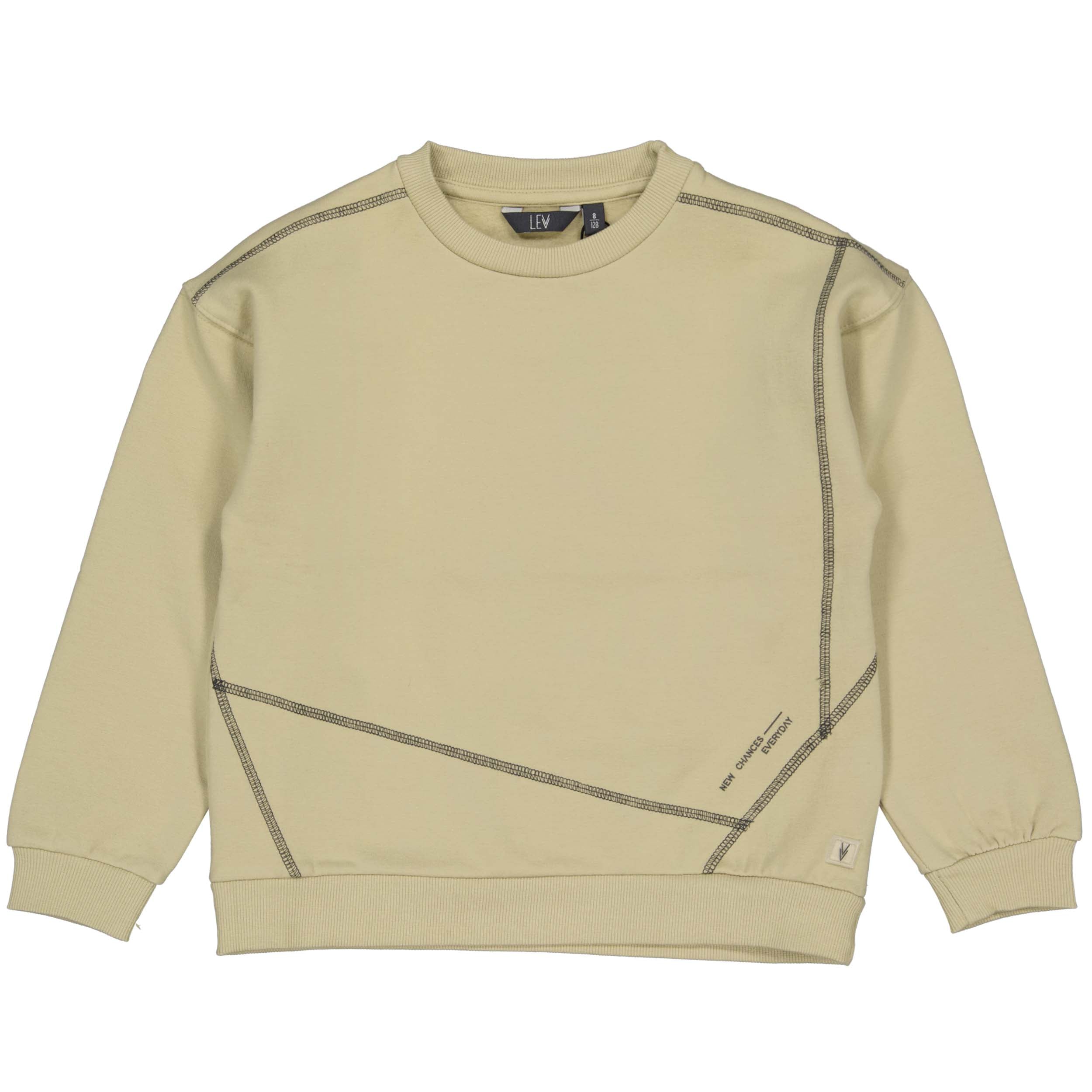 SWEATER | Sage Green