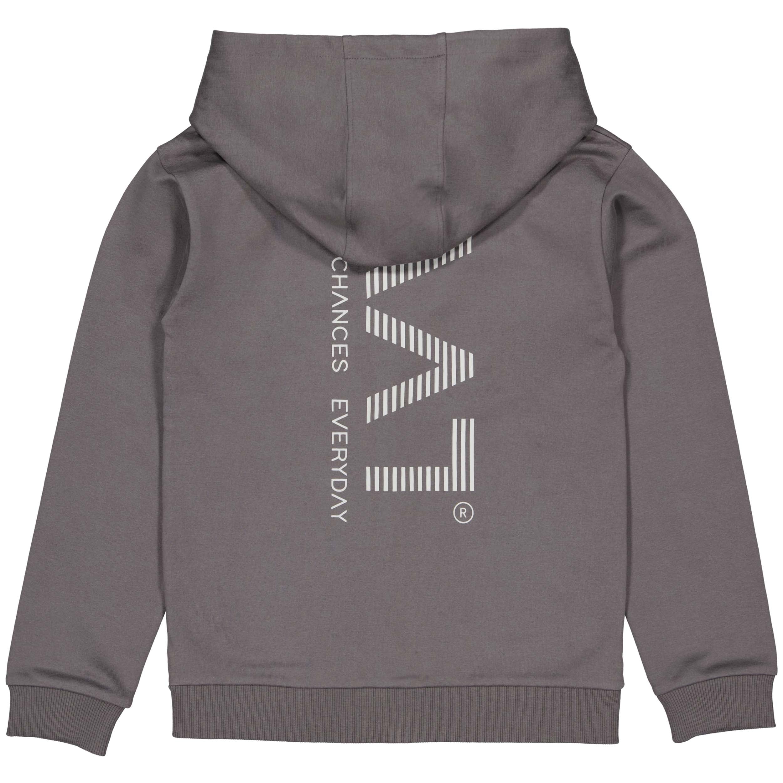 SWEATER | Antracite