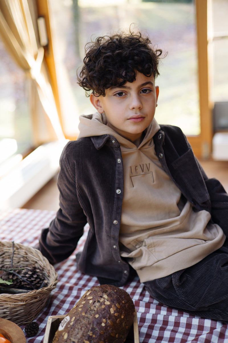 Sweater zand | Sand