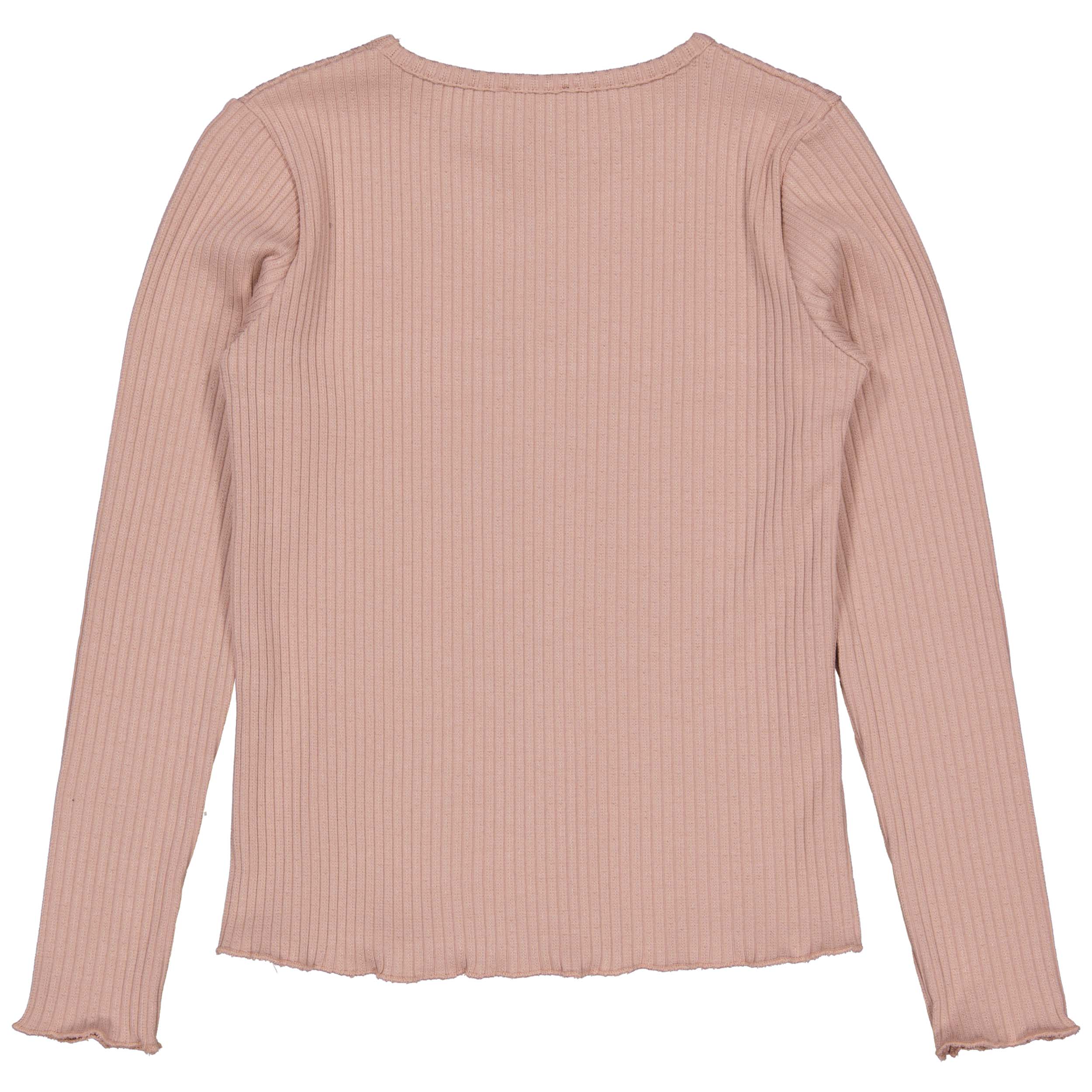 Sweater roze | AOP Pink Dot
