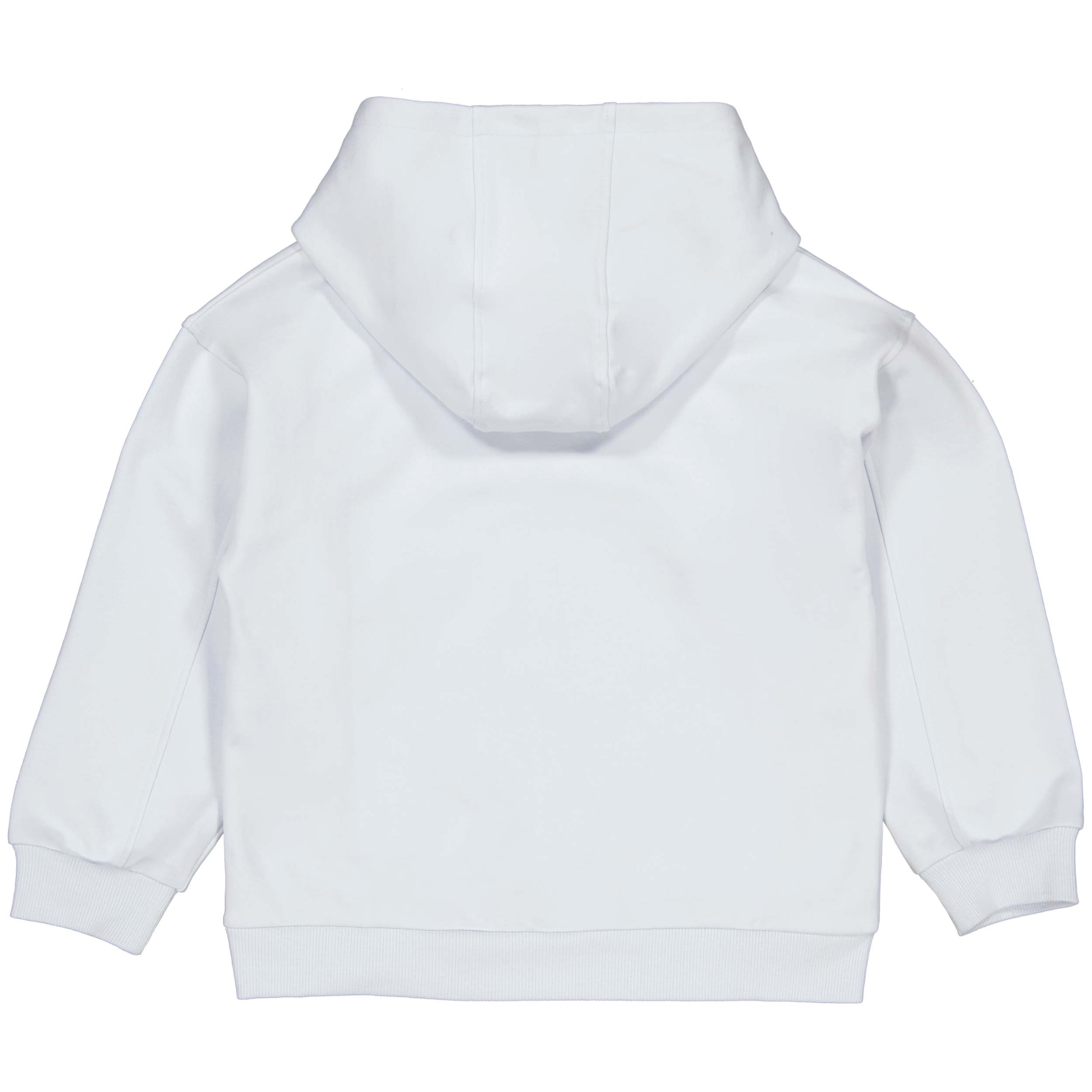 Sweater blauw | Sky Blue