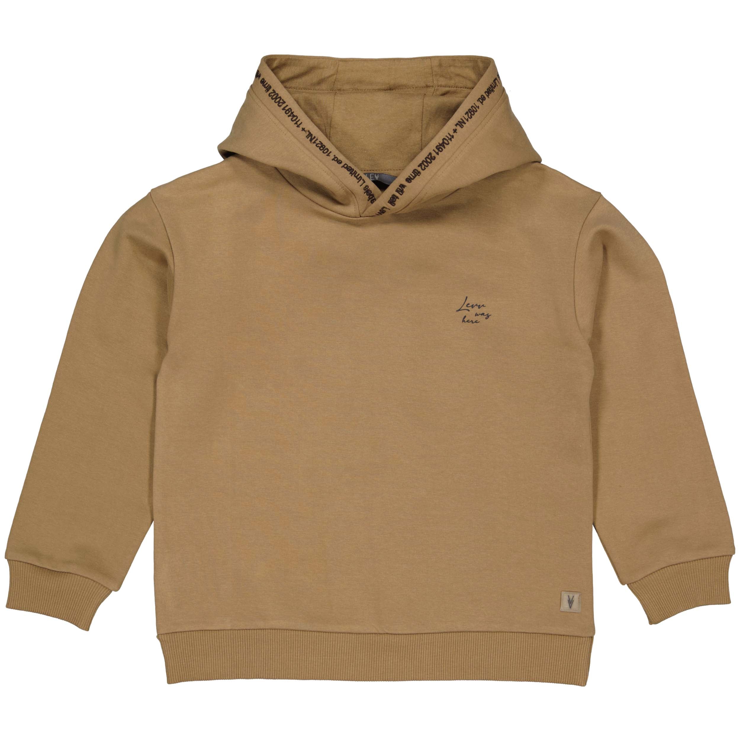 Sweater zand | Dessert Sand