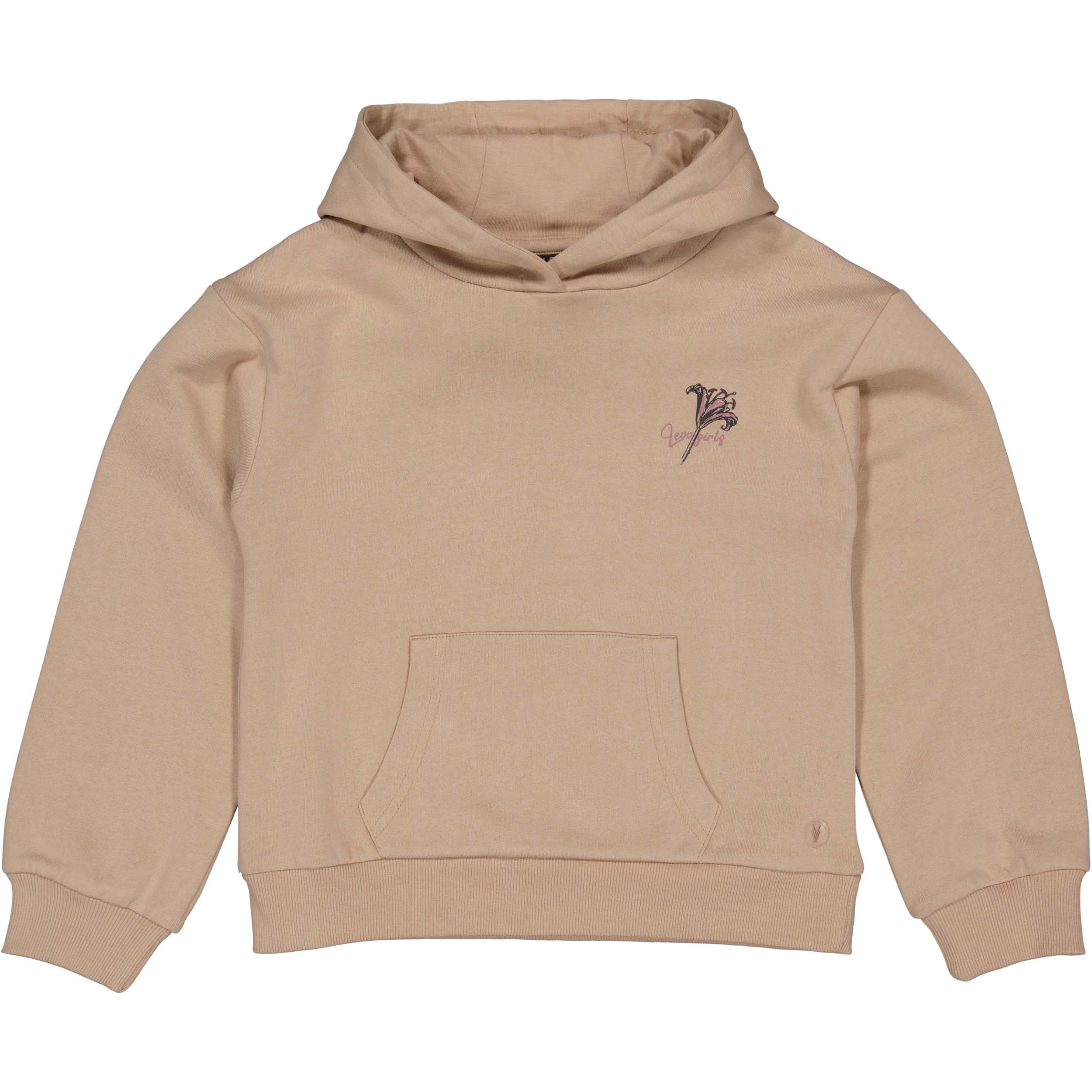 Sweater | Sand