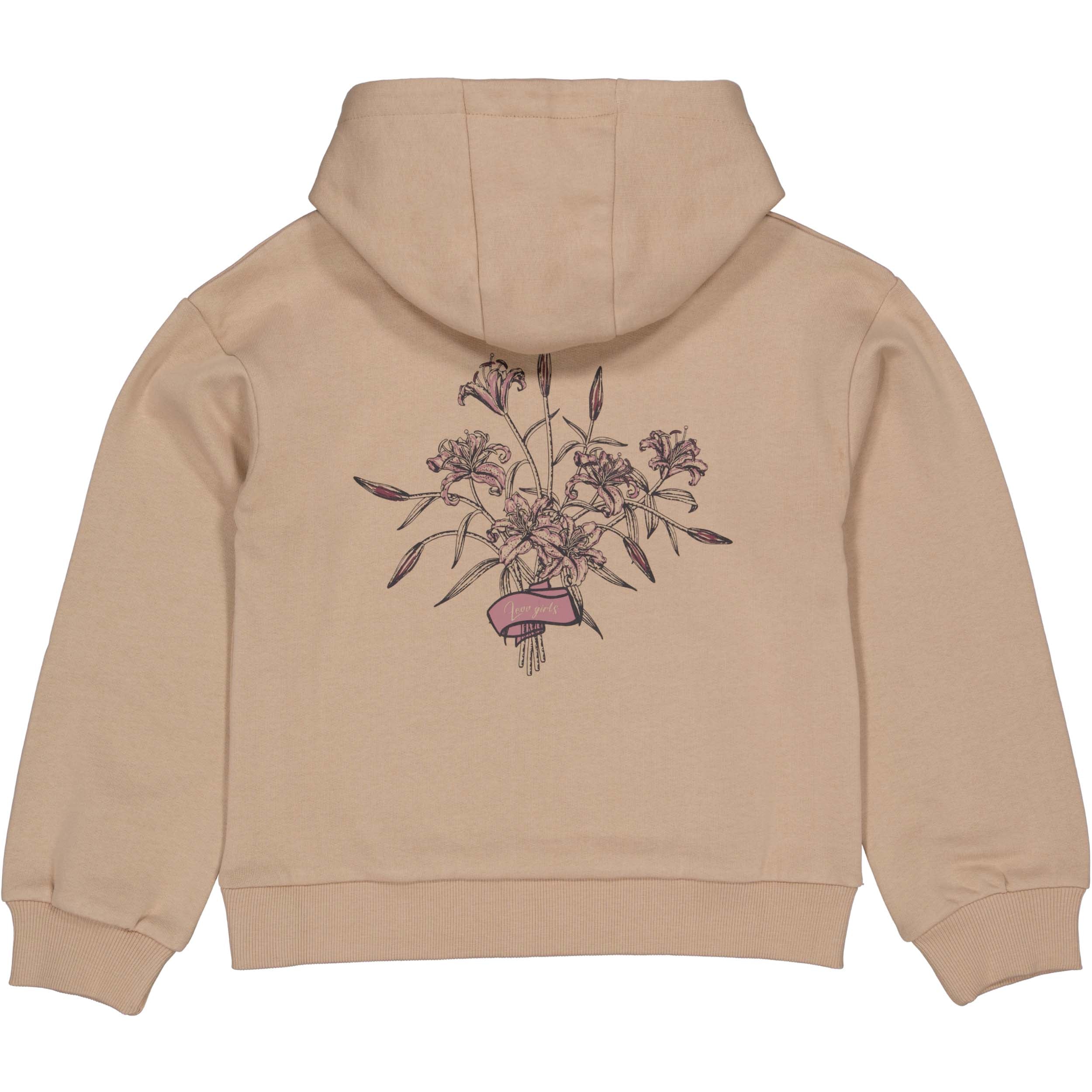 Sweater | Sand