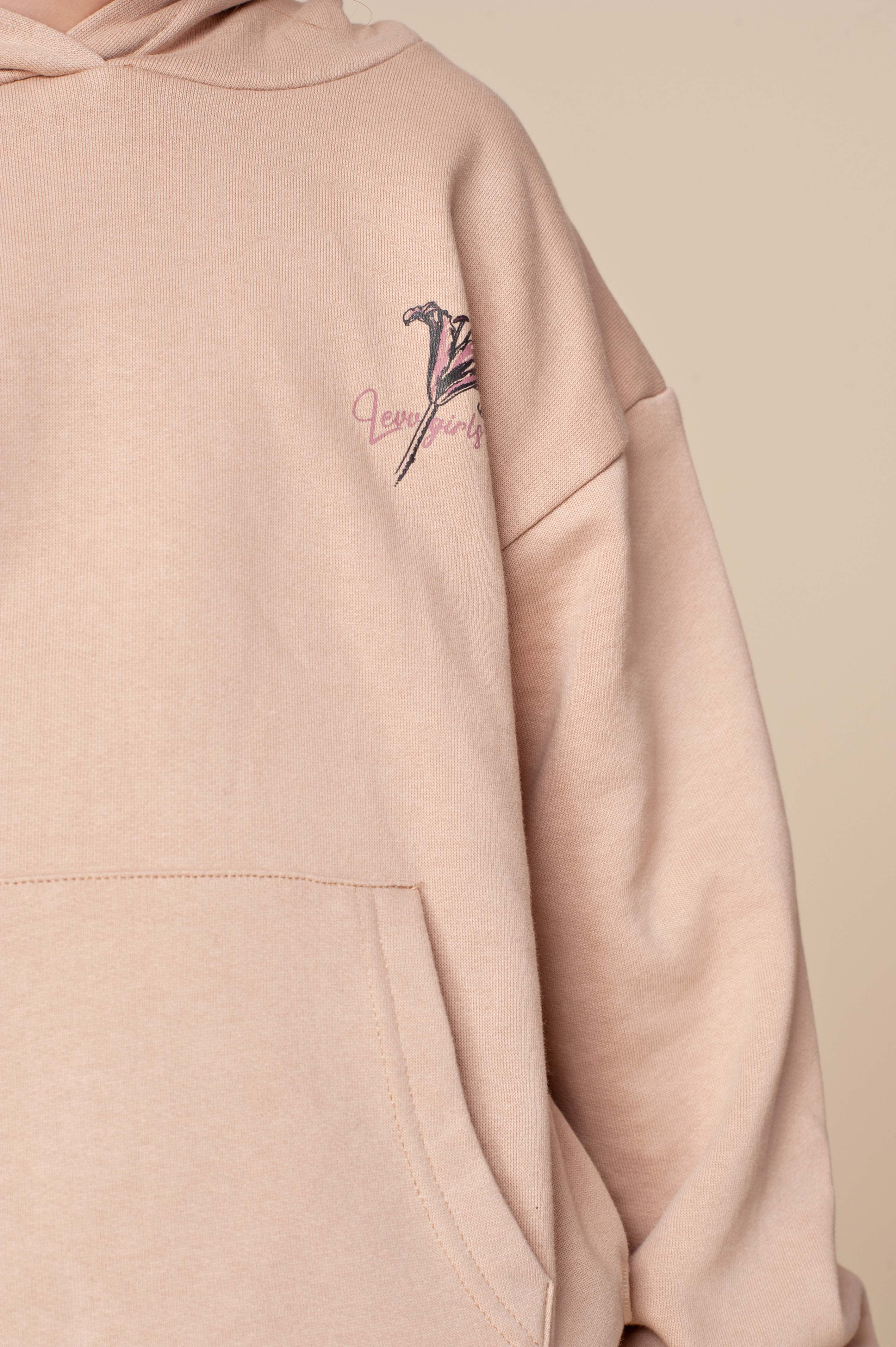 Sweater | Sand