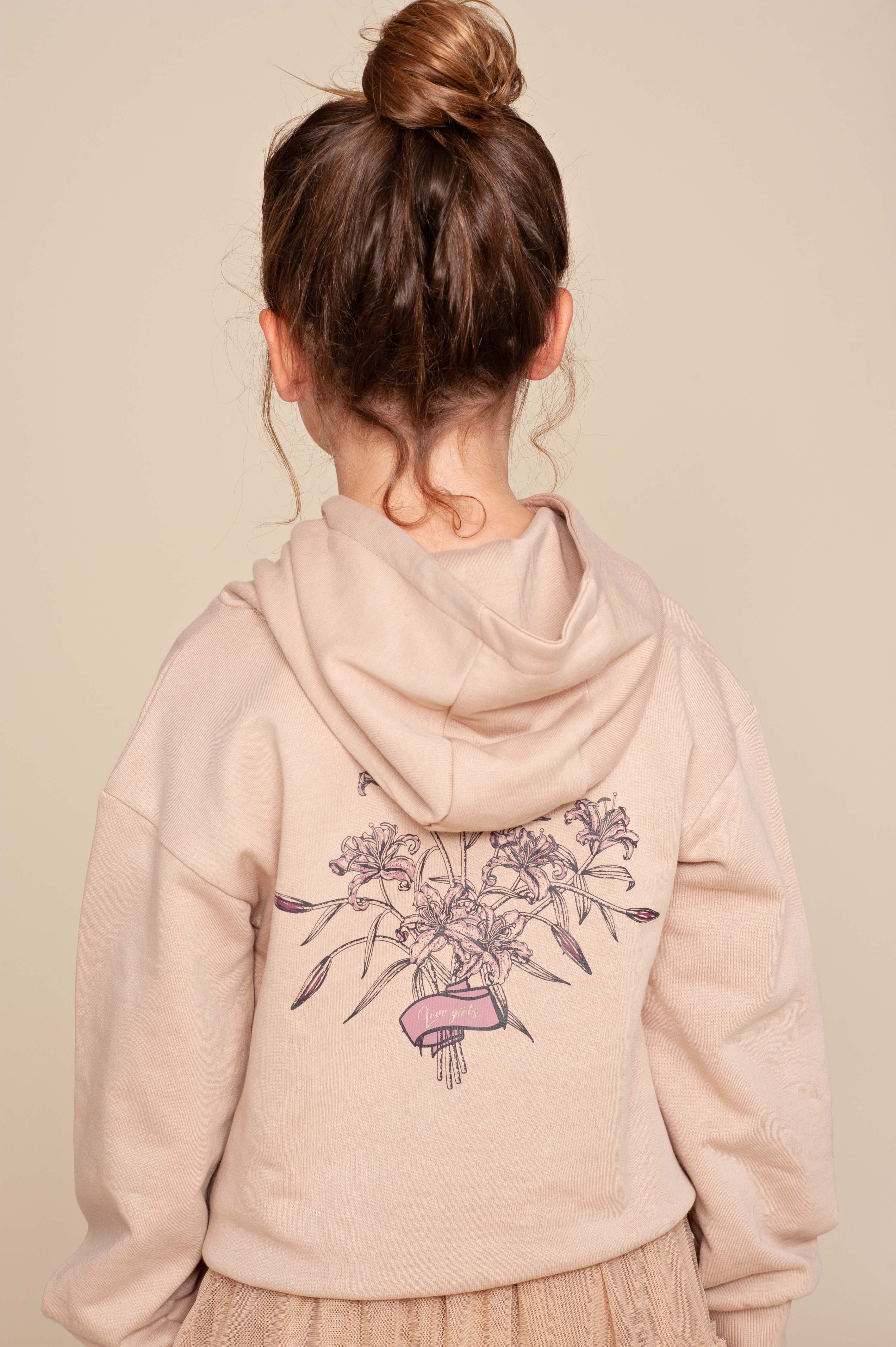Sweater | Sand