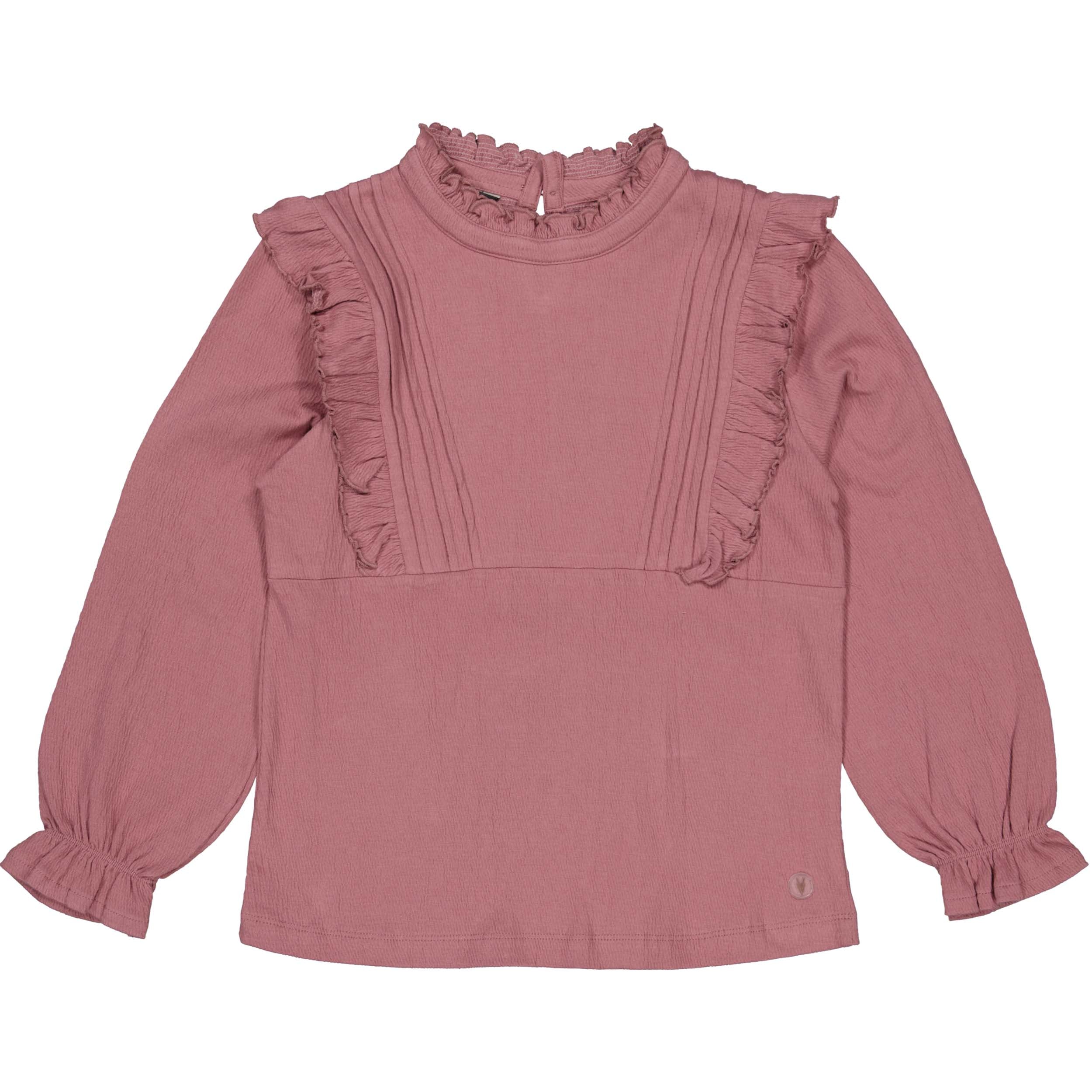 Shirt | Pink