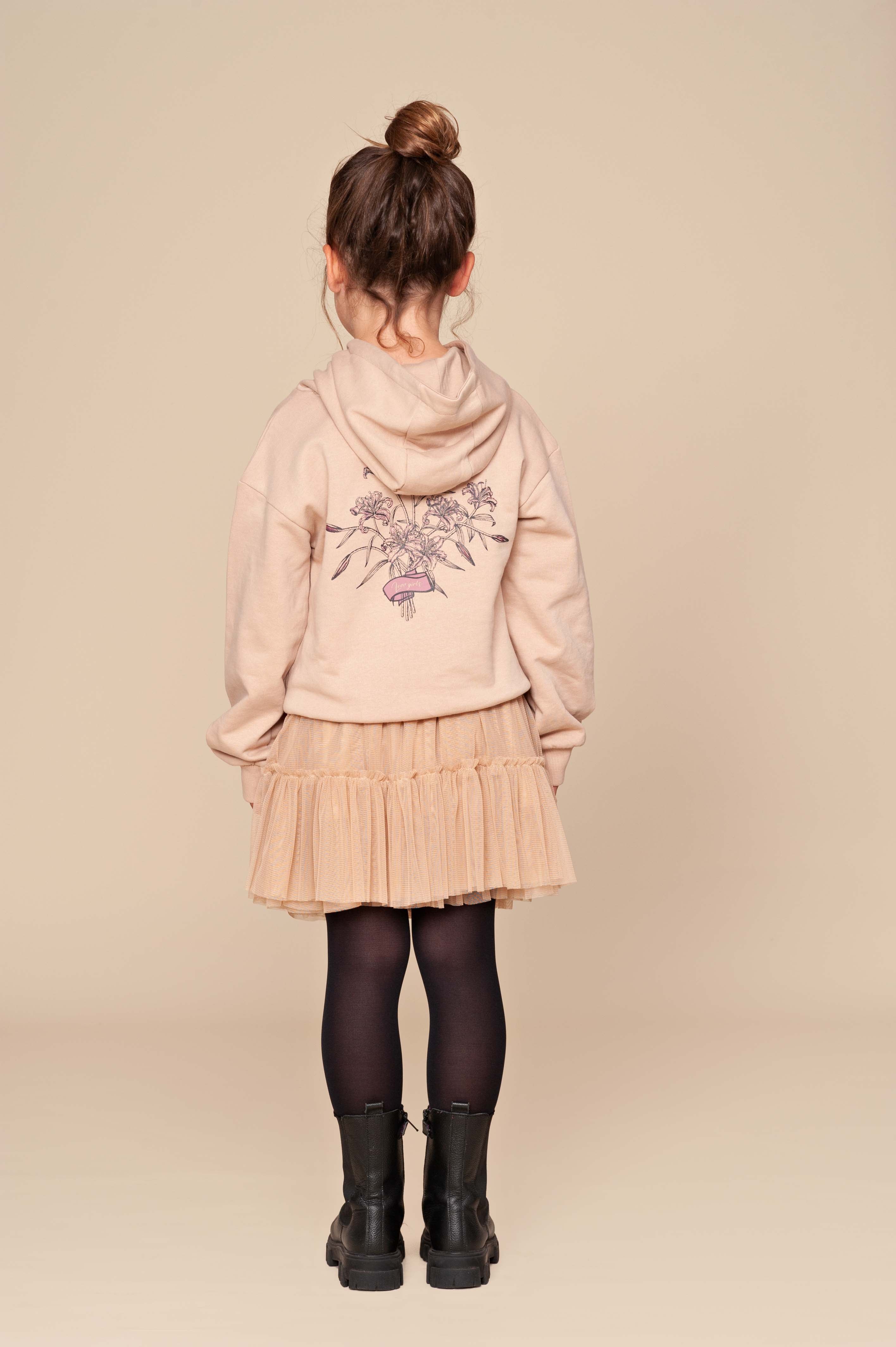 Skirt | Sand