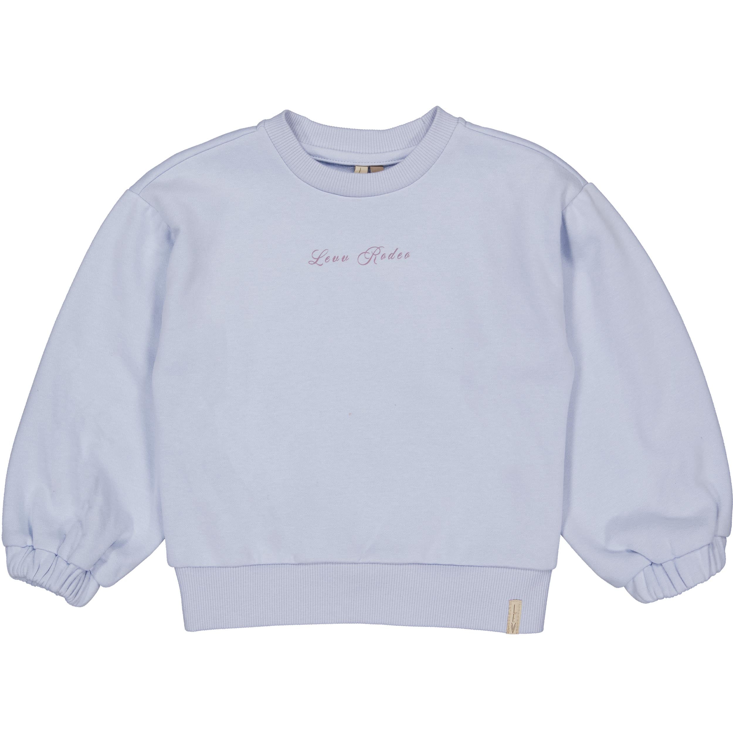 Sweater | Sky Blue
