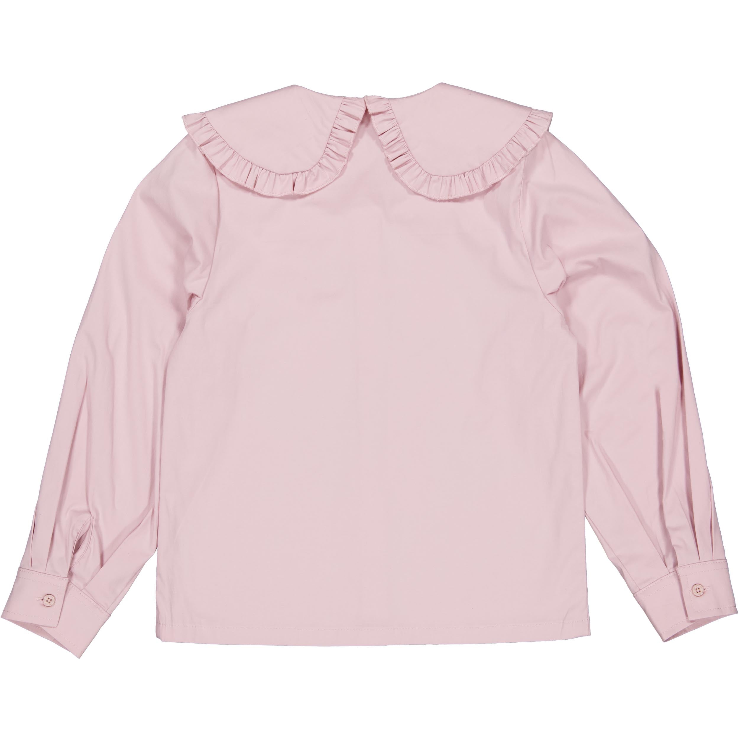 Shirt | Faded Pink