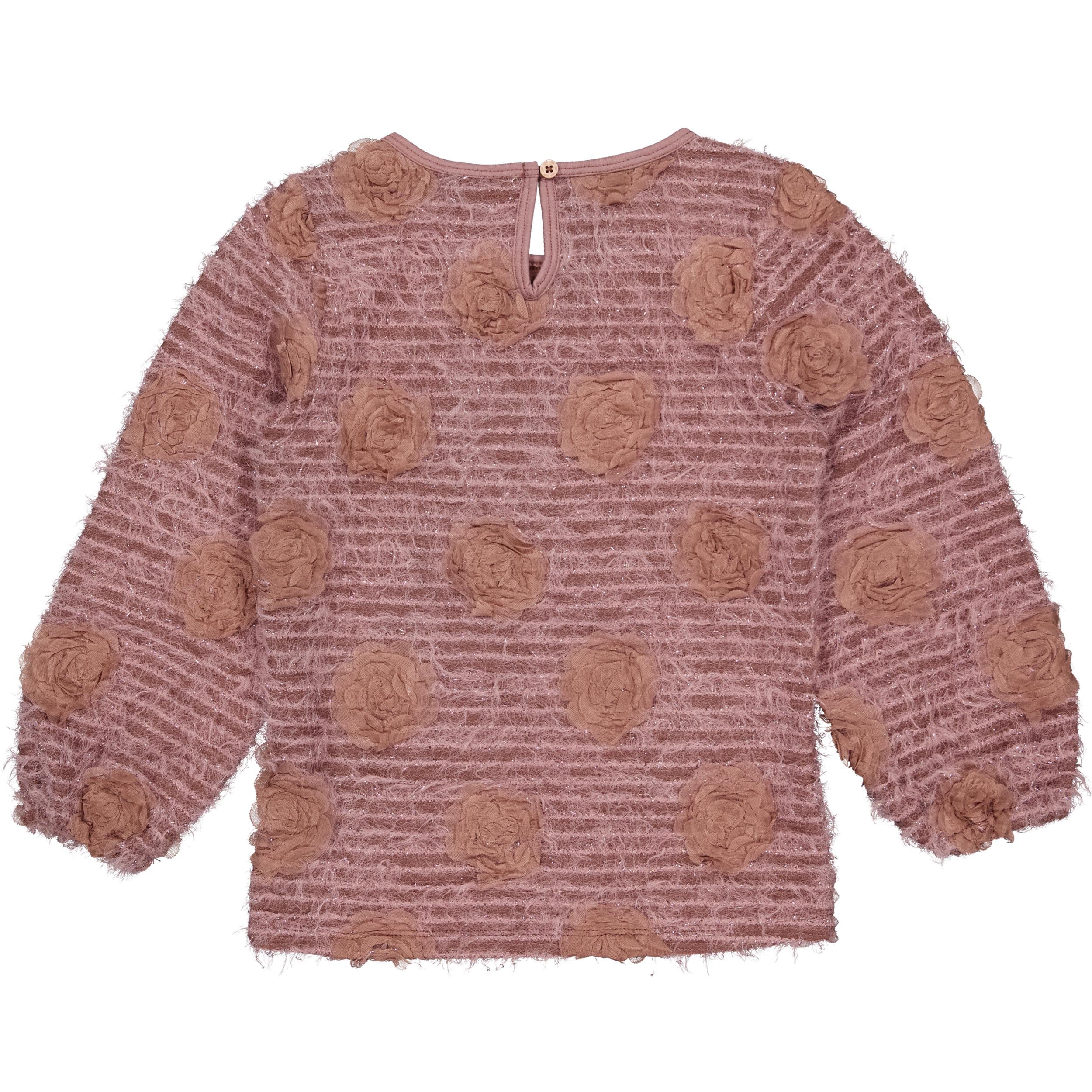 Shirt | Pink purple