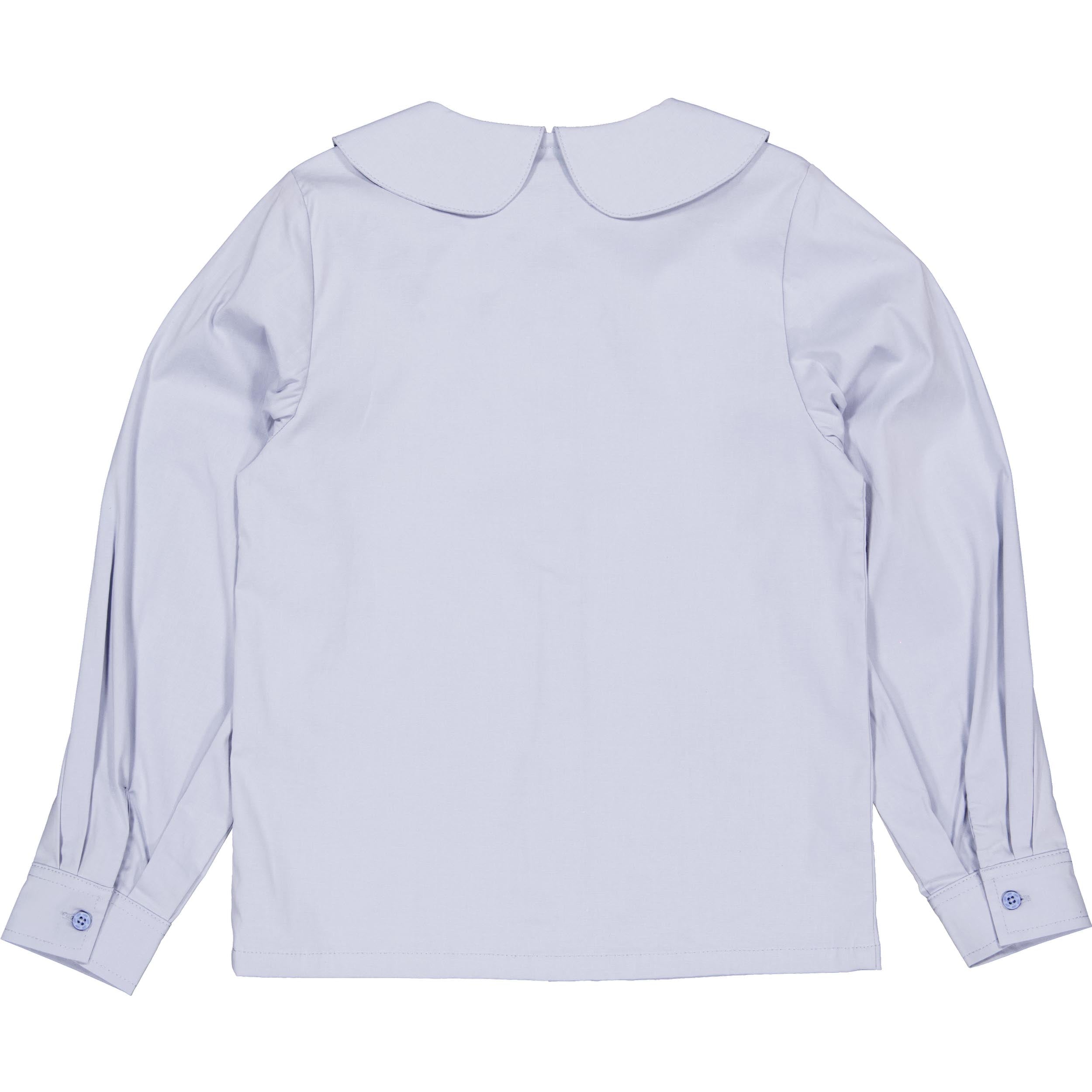Shirt | Sky Blue