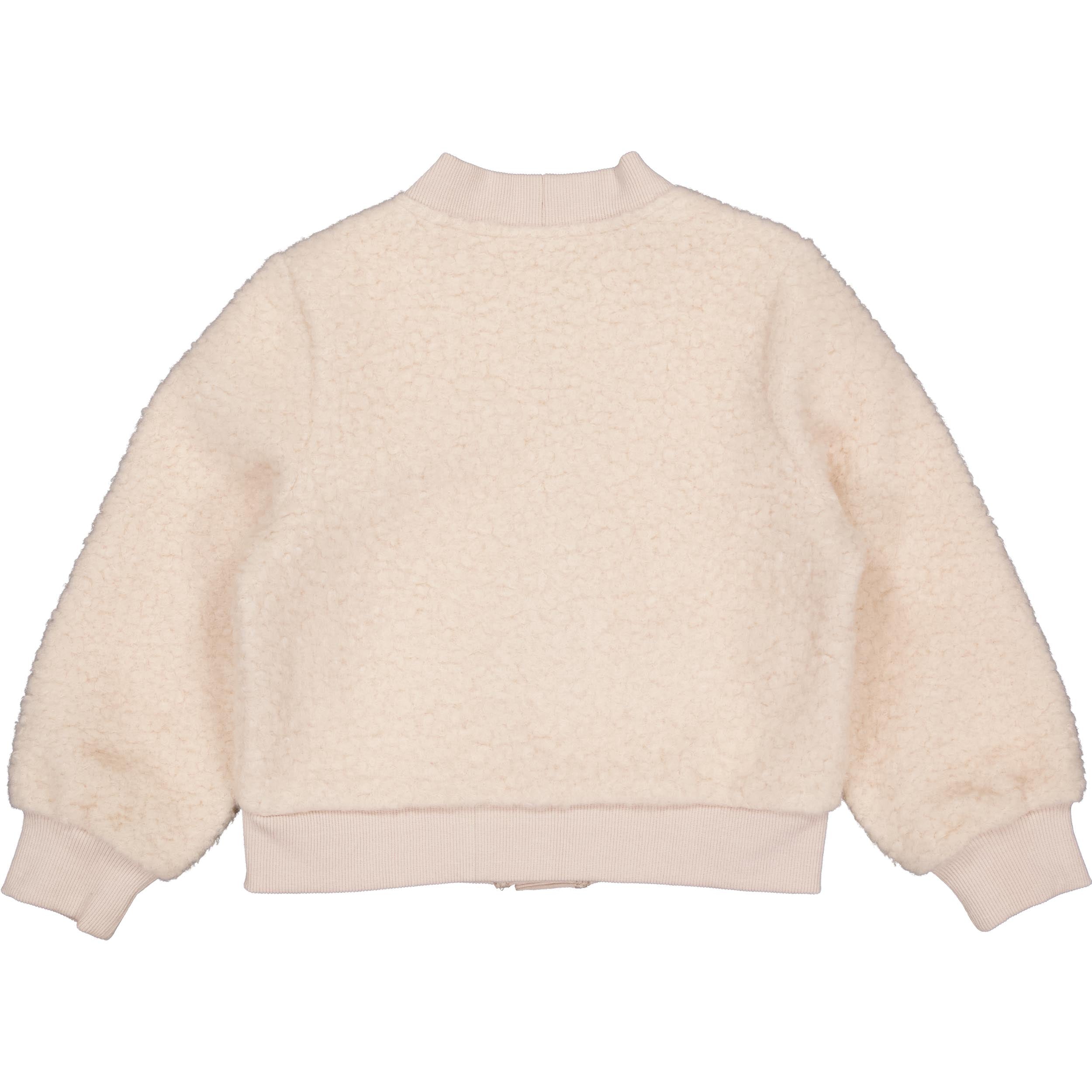 Sweater | Faded Pink