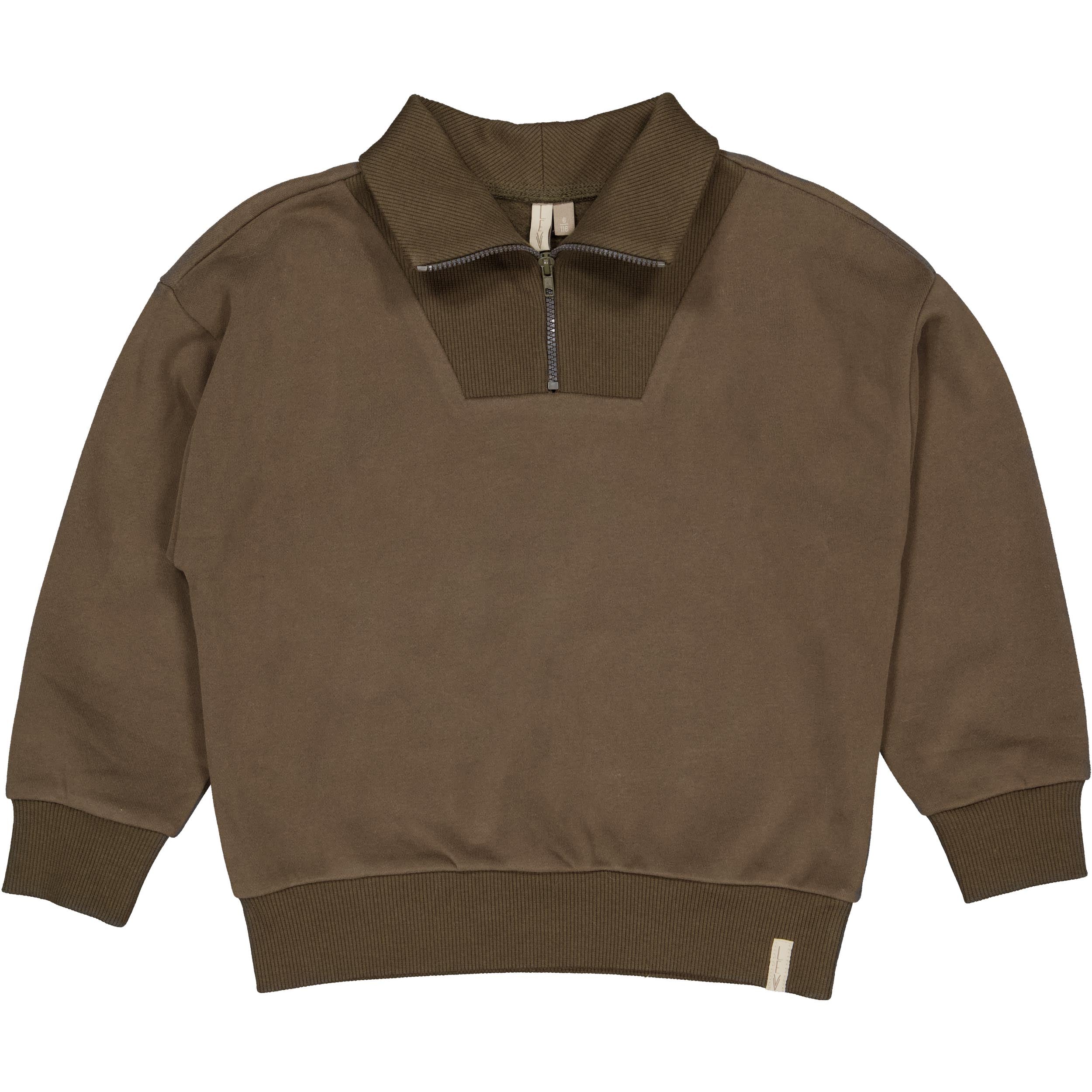 Sweater | Dark Green