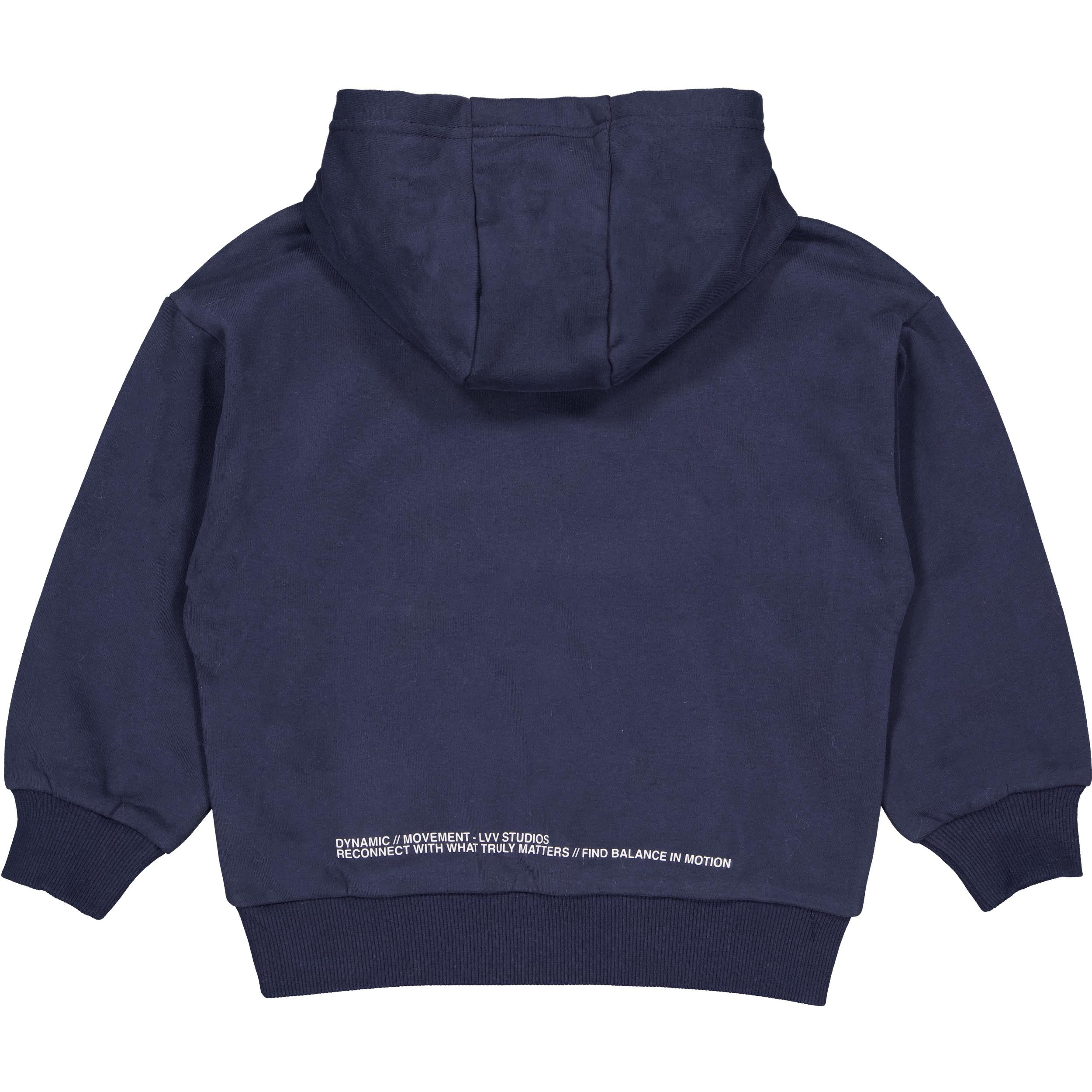 Sweater | Blue