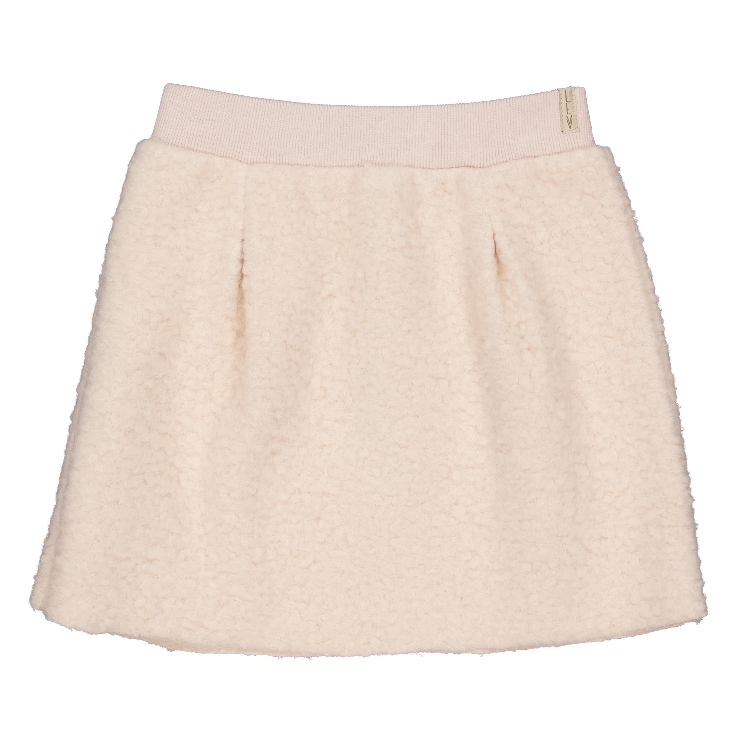 Skirt | Faded Pink