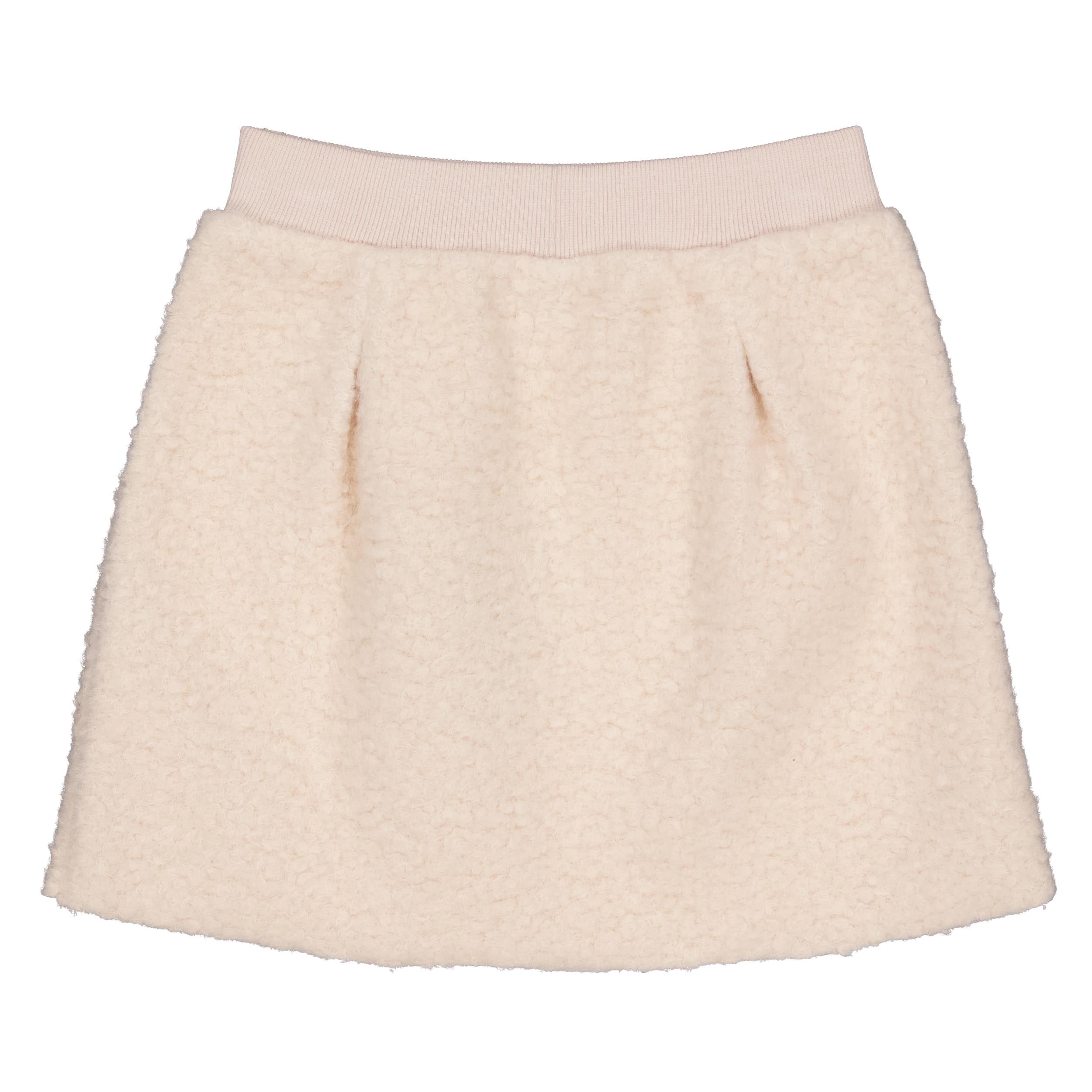 Skirt | Faded Pink