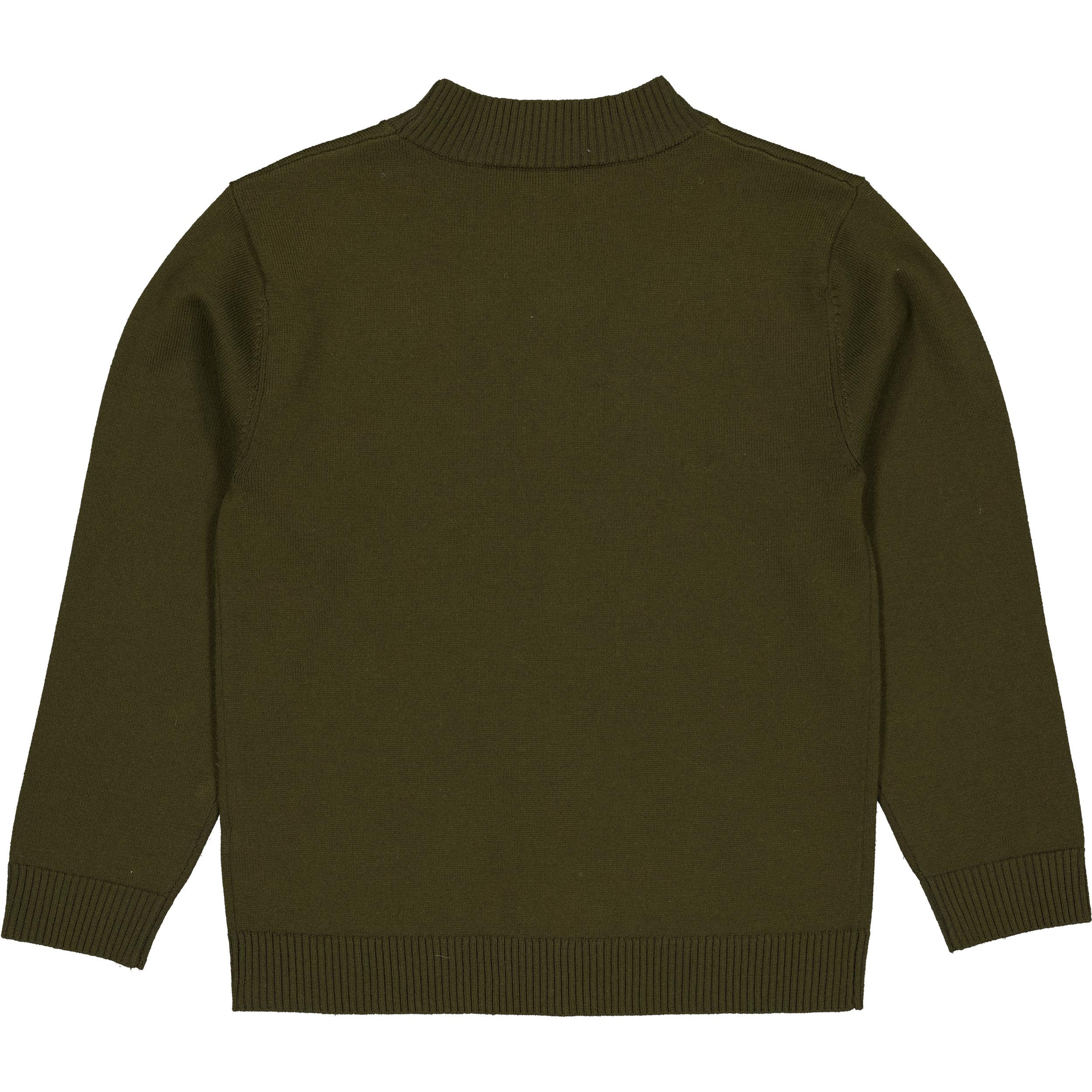 Sweater | Dark Green