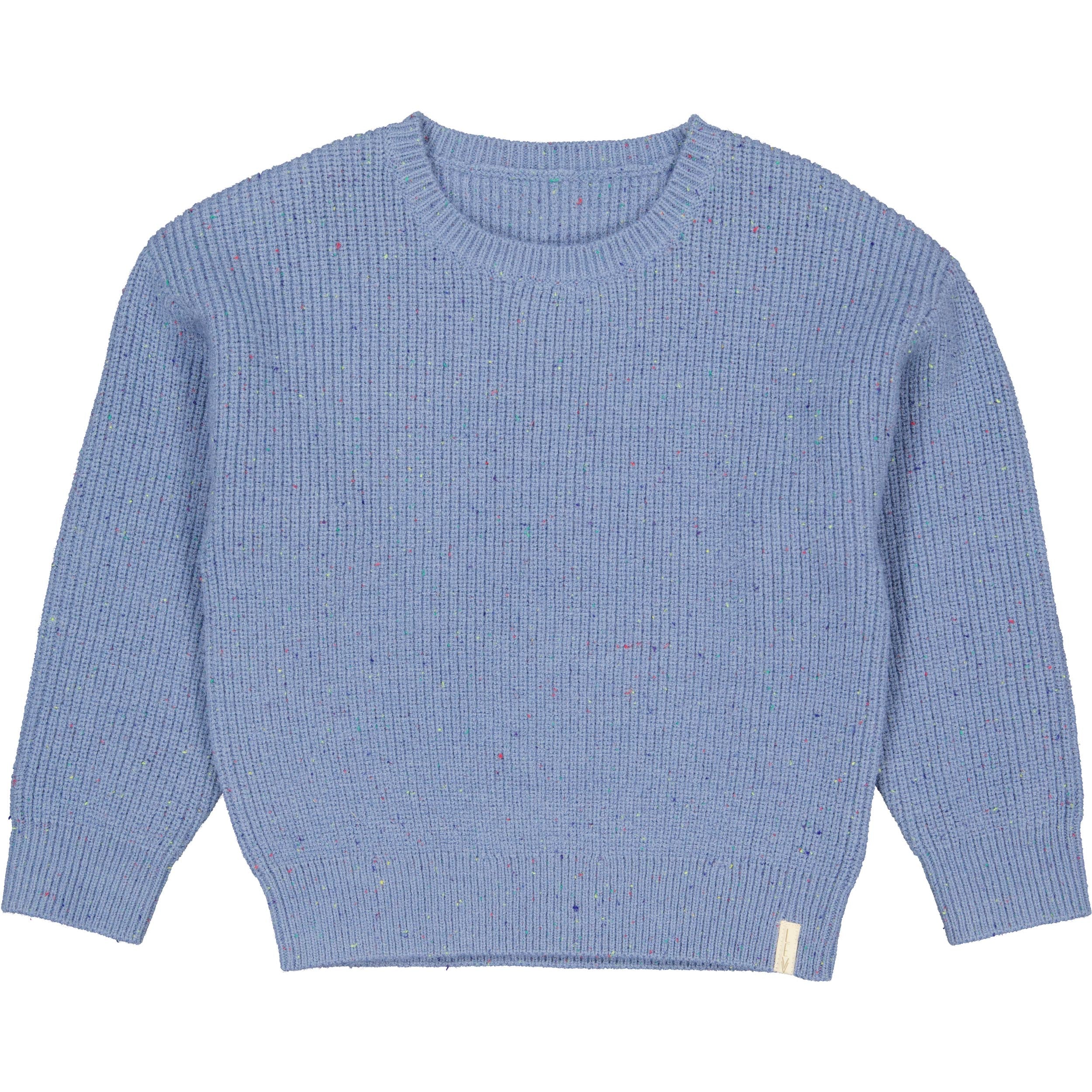 Sweater | Vintage Blue