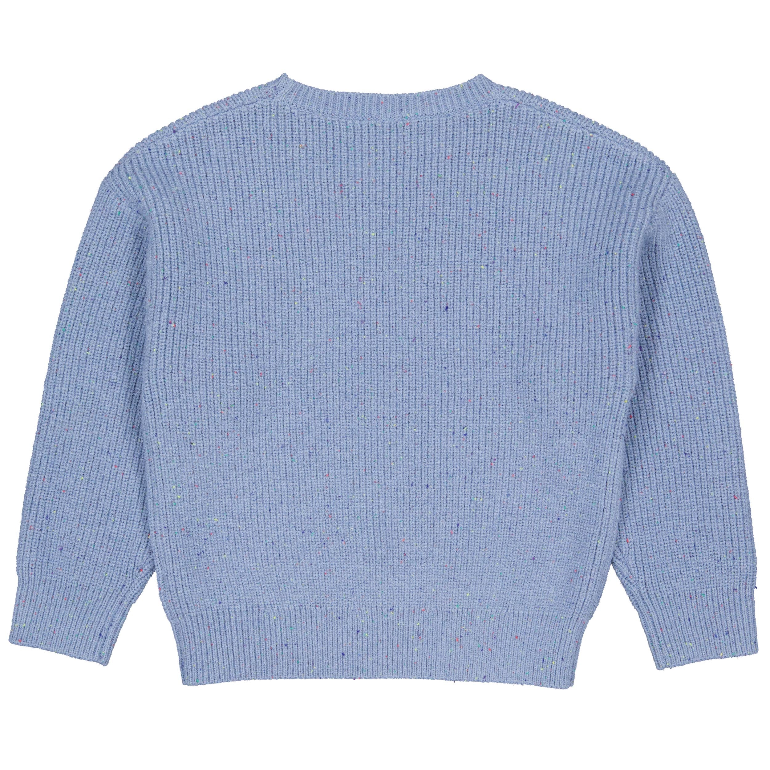 Sweater | Vintage Blue