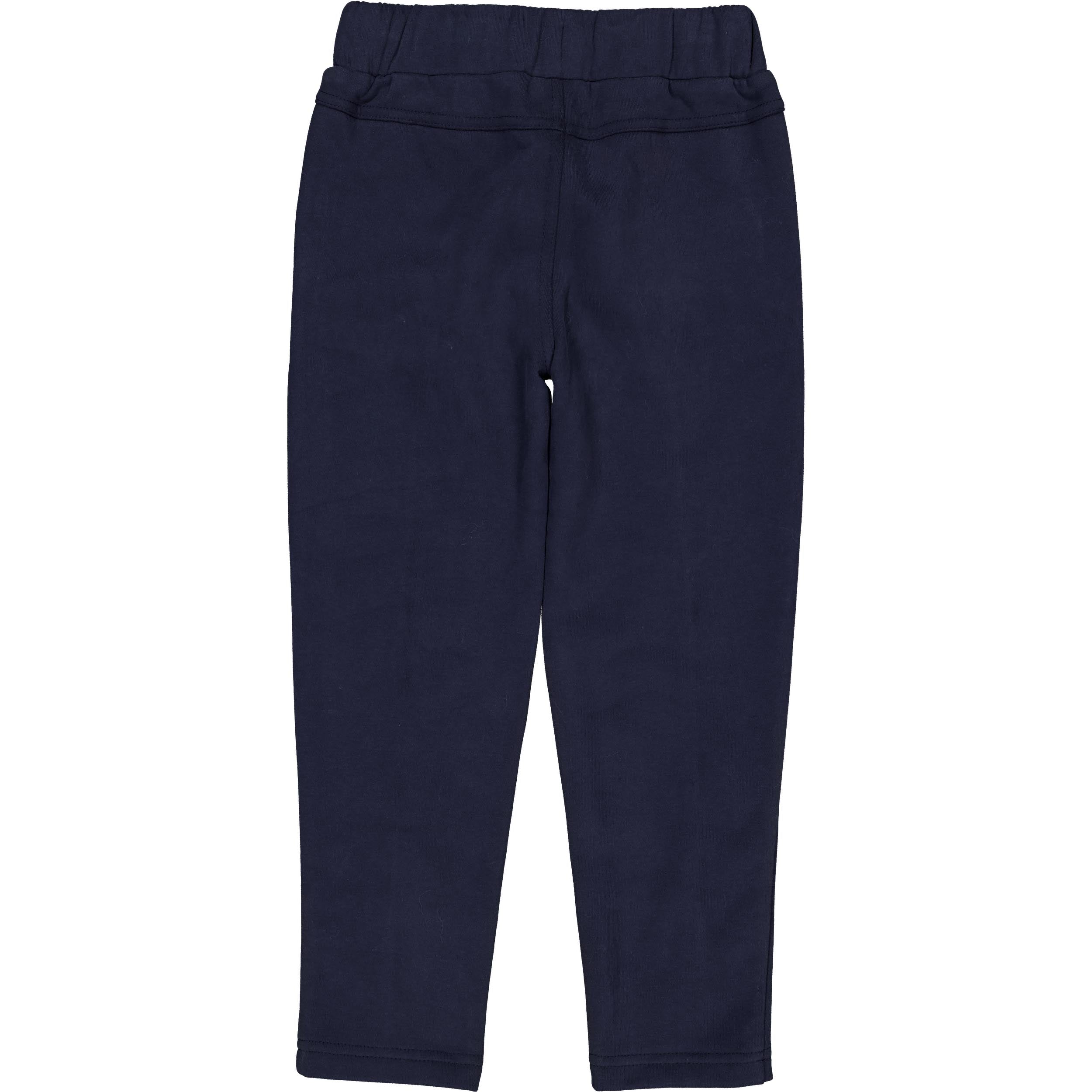 Pants | Blue