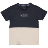 Shortsleeve | Night Blue