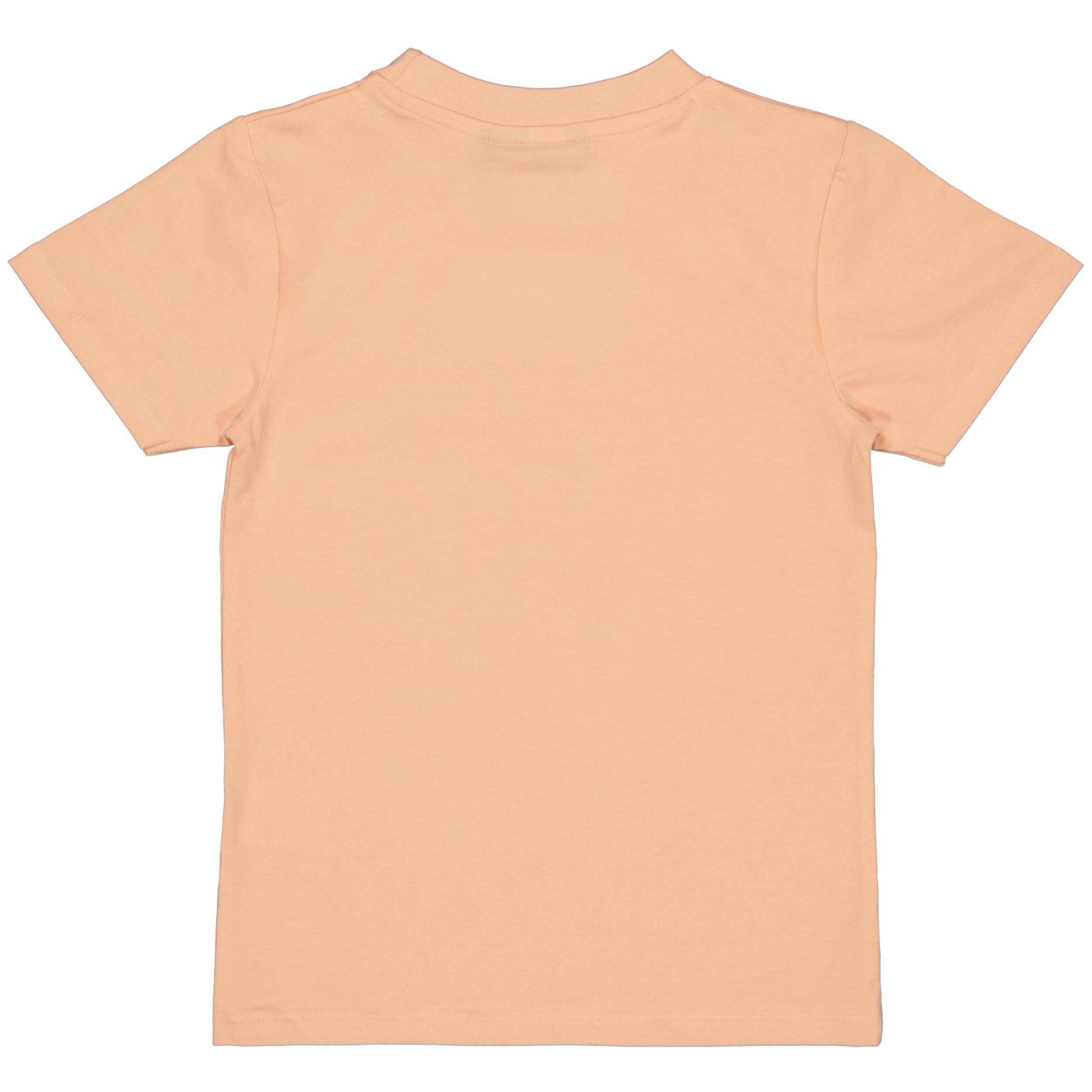 Shortsleeve | Light Coral