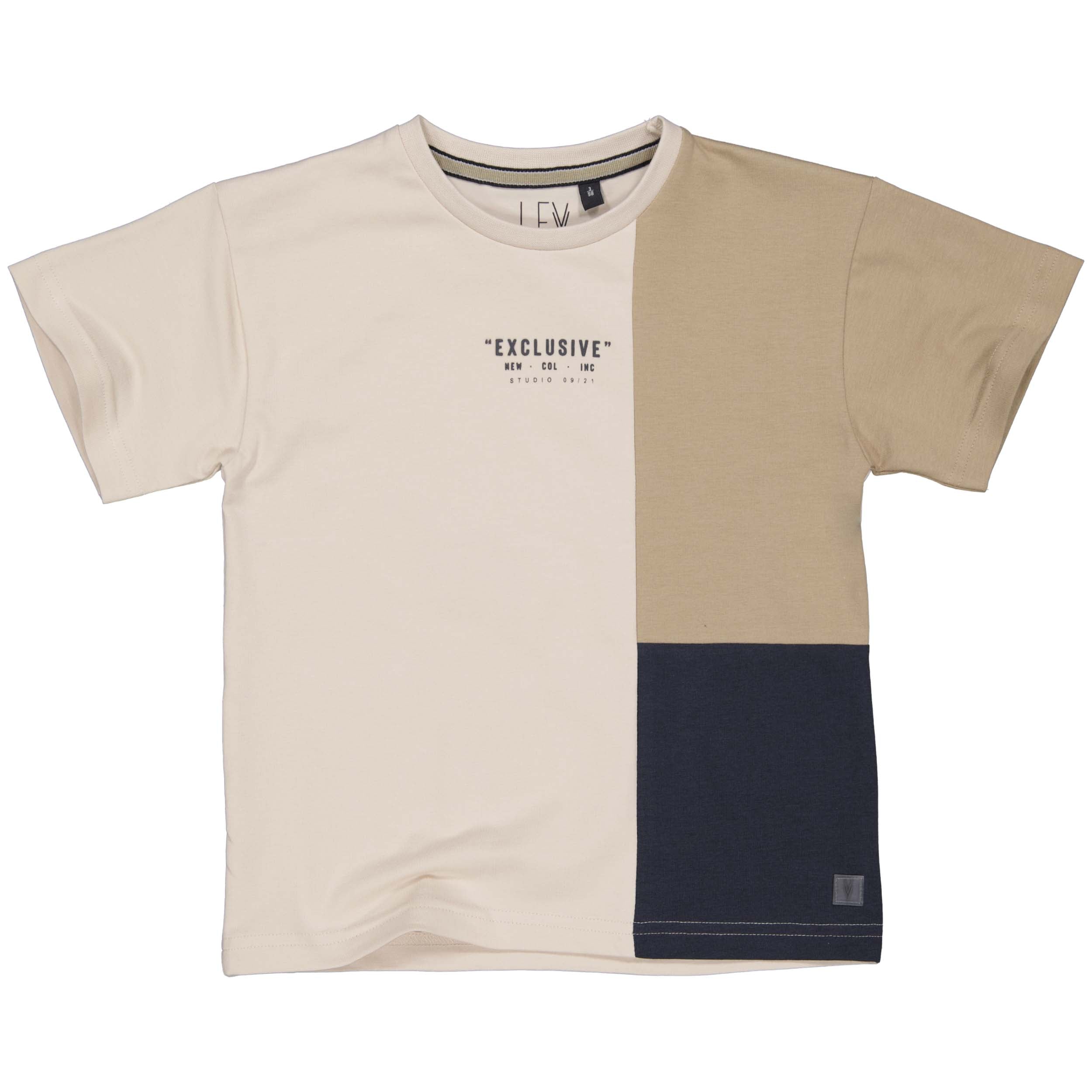 Oversized Shortsleeve | Kit