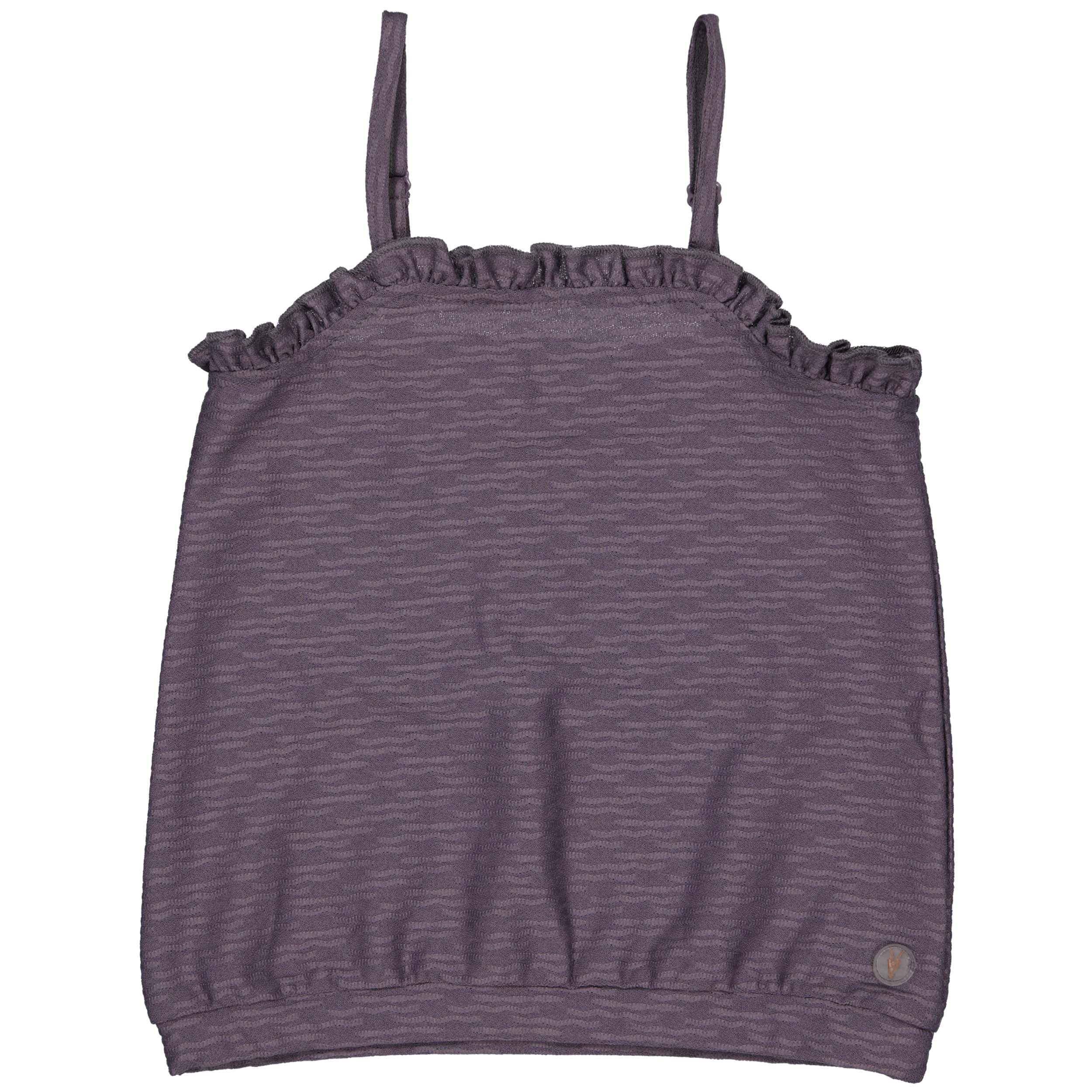 Singlet | Dark Purple