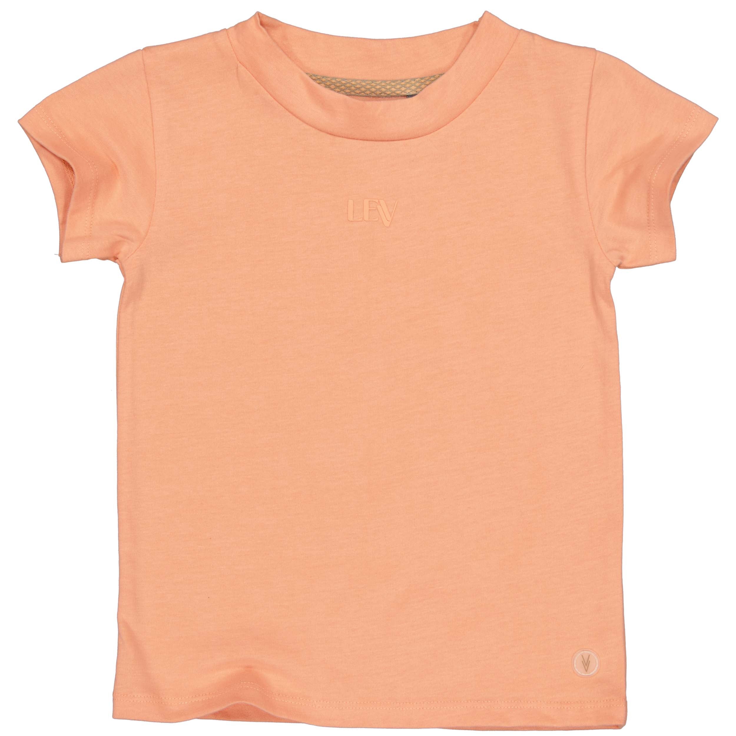 Shortsleeve | Peach