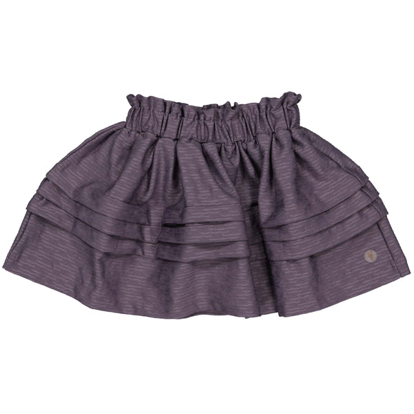 Skirt | Dark Purple