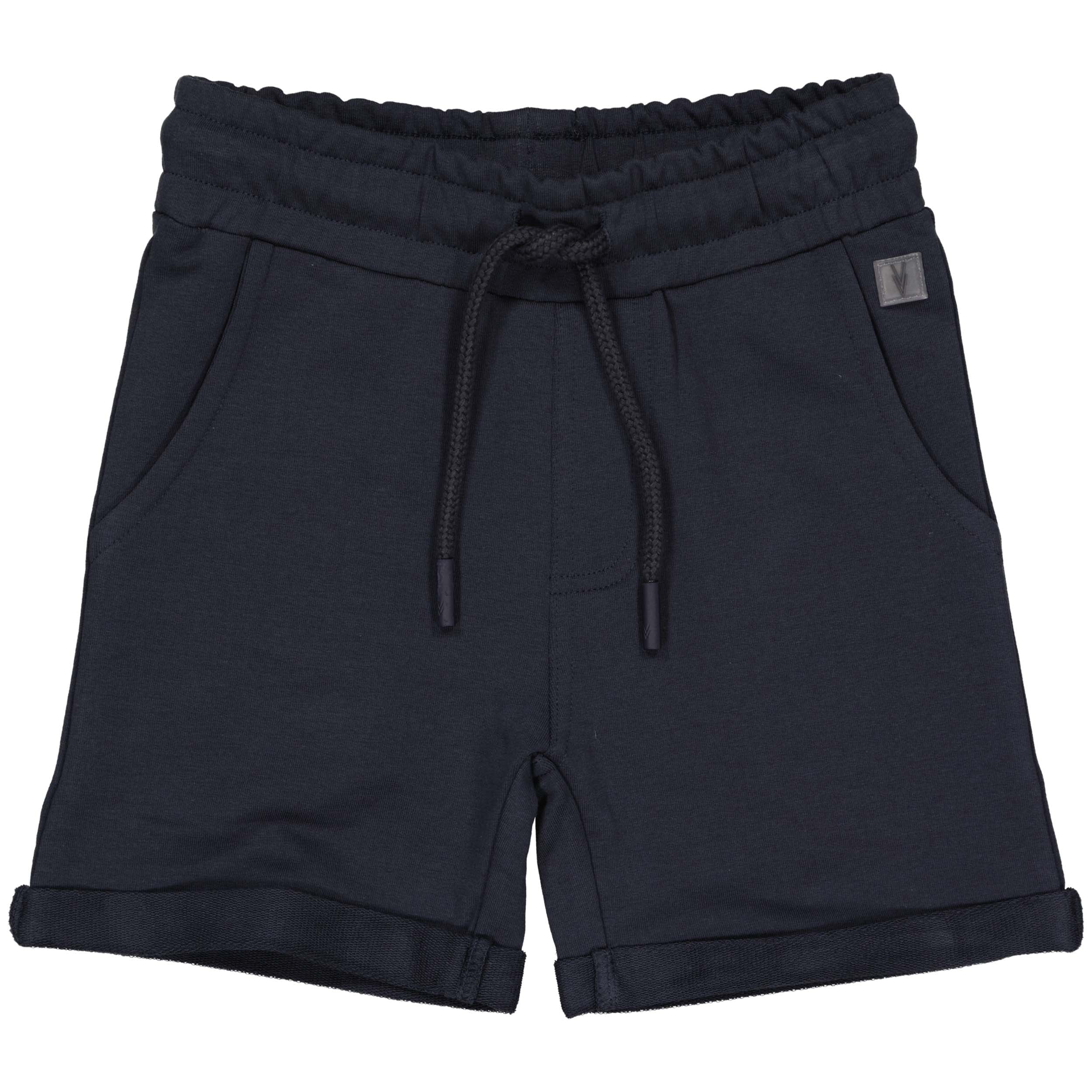 Sweatshort | Night Blue