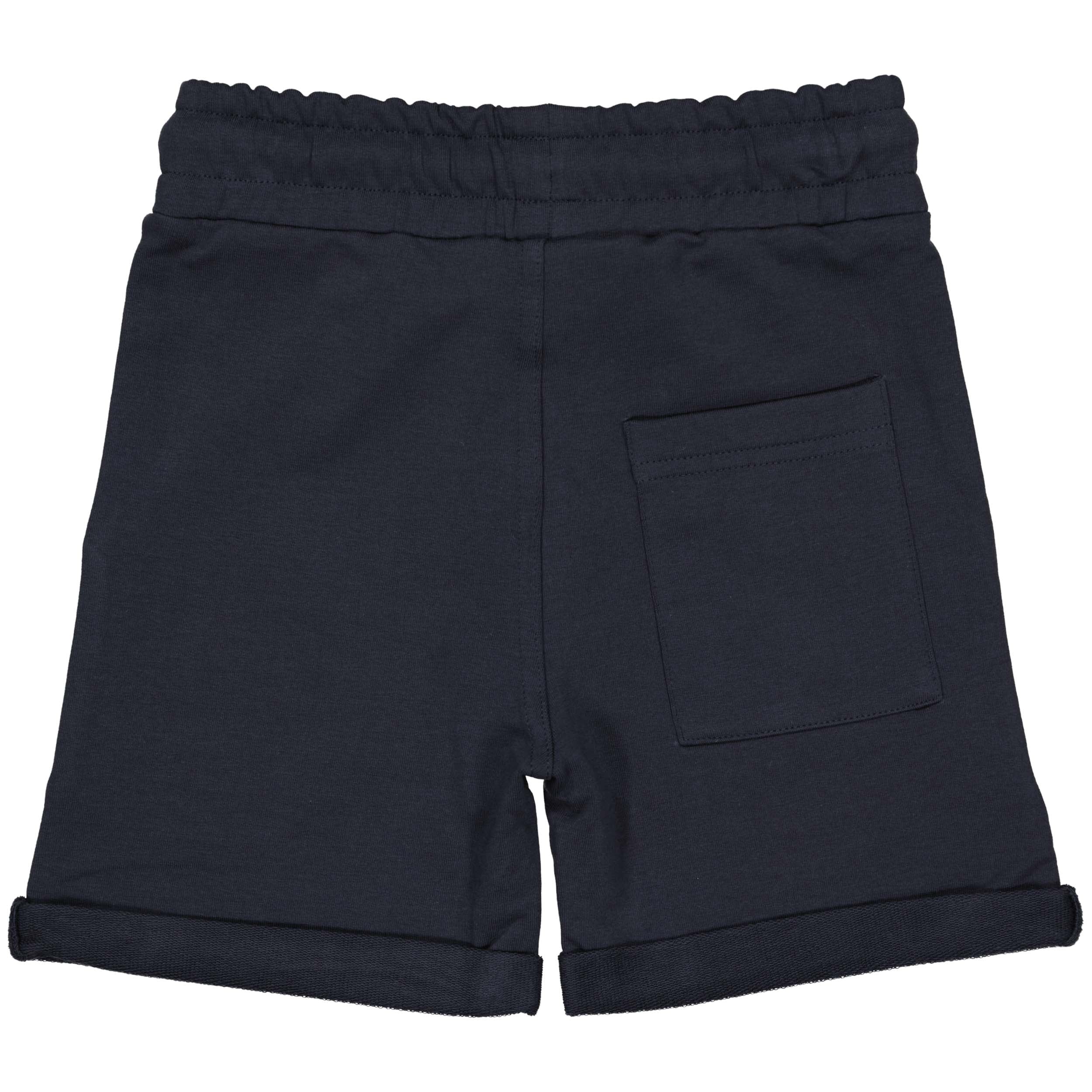 Sweatshort | Night Blue