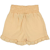 Short | Soft Yellow