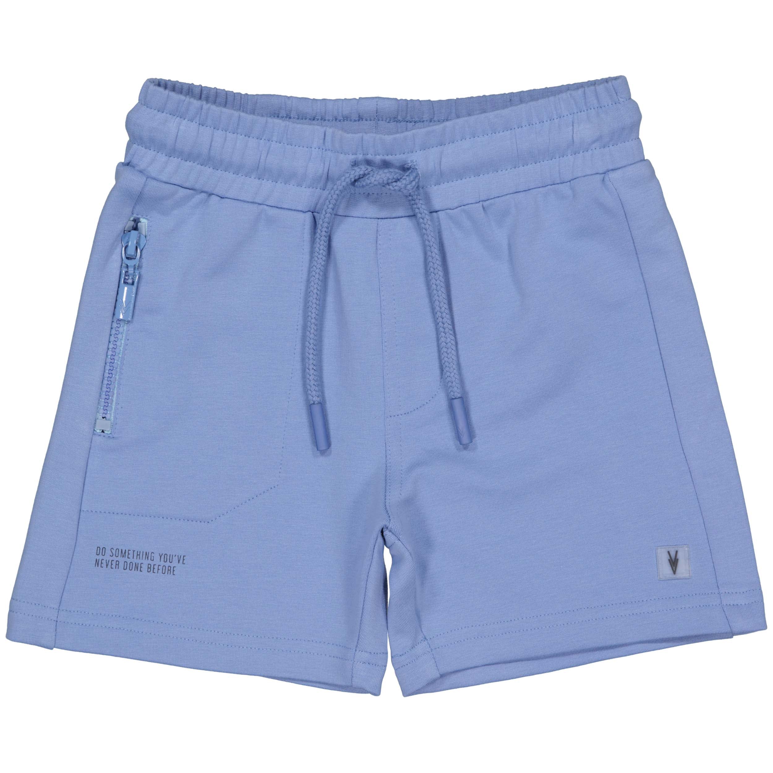 Sweatshort | Mid Blue