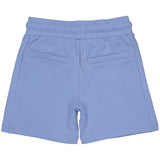 Sweatshort | Mid Blue