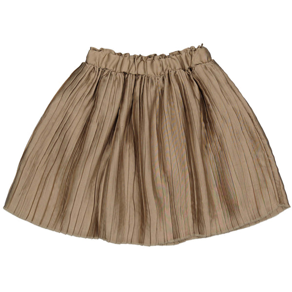 SKIRTS | Dark Taupe