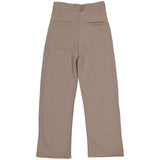 PANTS | Dark Taupe